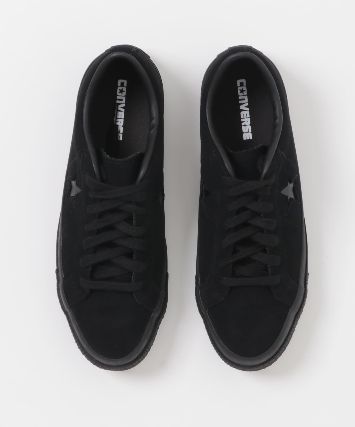 すなは‼️5月1日まで CONVERSE ONE STAR SUEDE(7.5 モノクローム): シューズ｜URBAN
