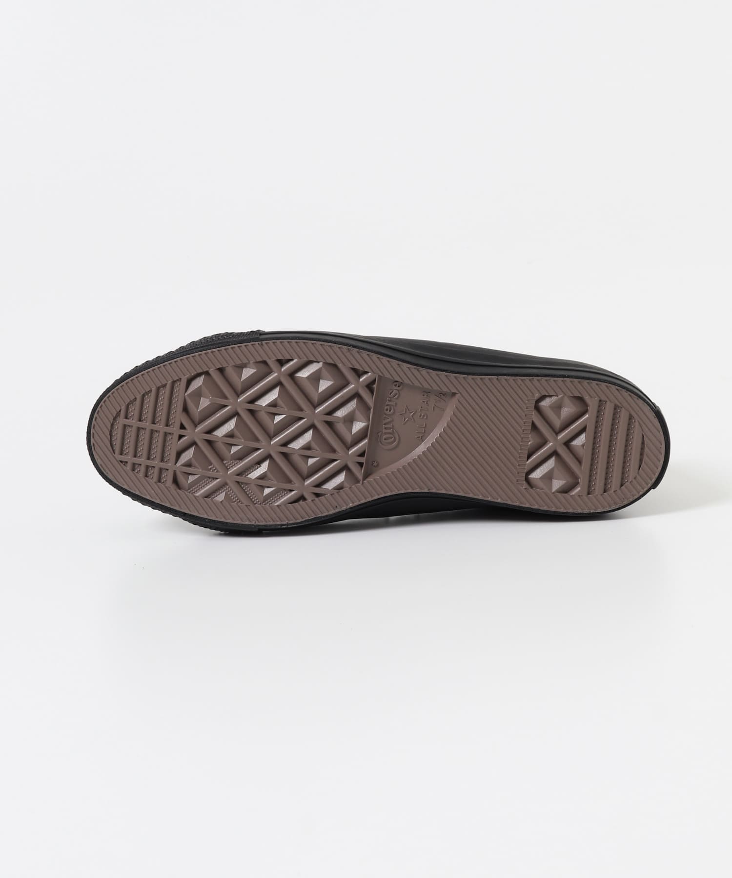 CONVERSE ONE STAR SUEDE(7.5 モノクローム): シューズ｜URBAN