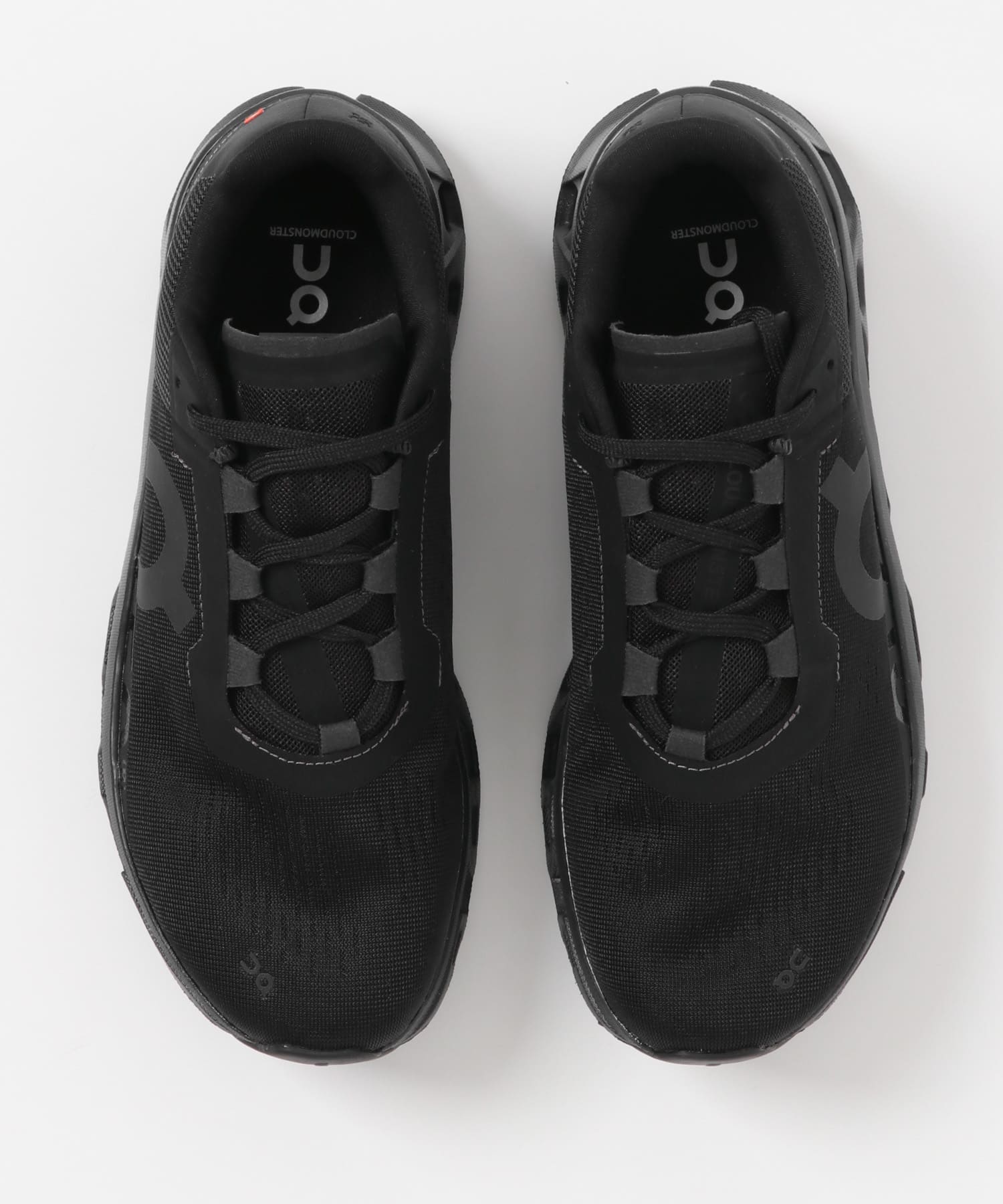 All Black