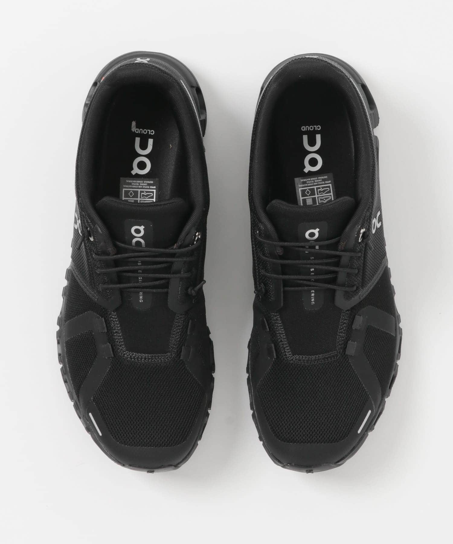 On Cloud 6(26 Black): シューズ｜URBAN RESEARCH公式ファッション通販