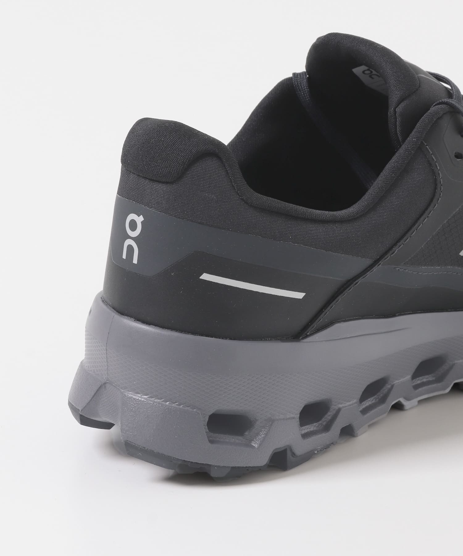 On Cloudvista 2 Waterproof(26 Black): シューズ｜URBAN RESEARCH公式