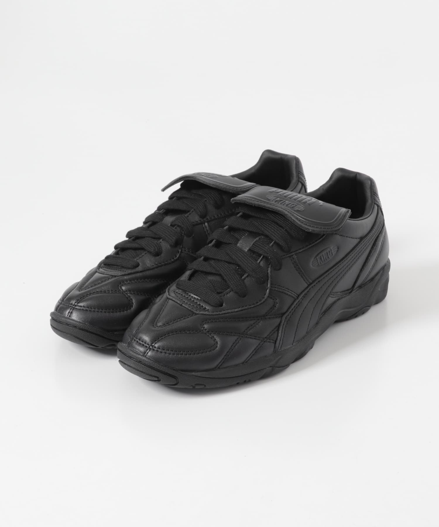 PUMA　KING INDOOR
