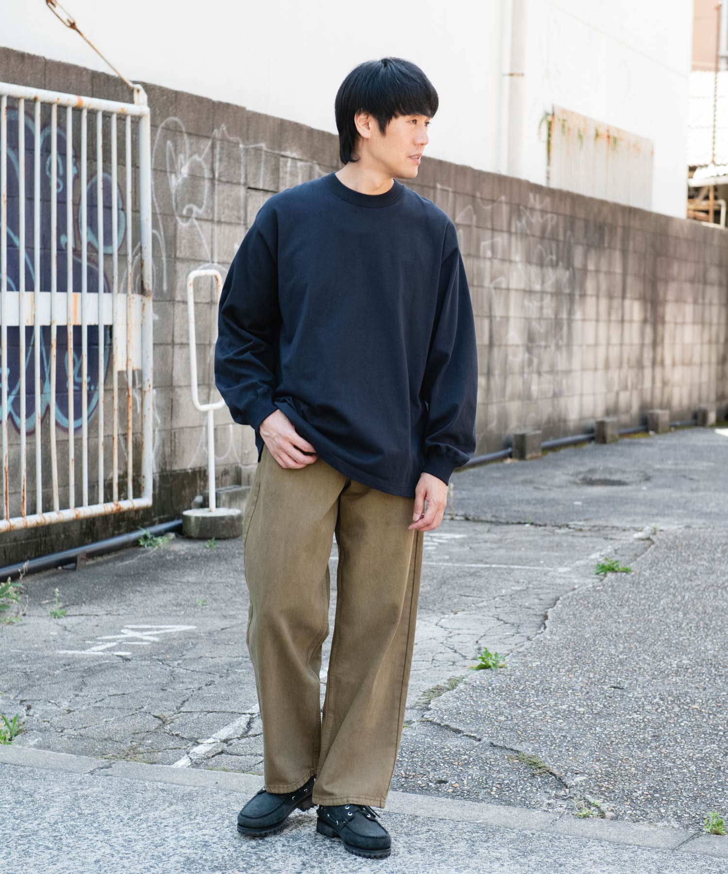 ブラウン