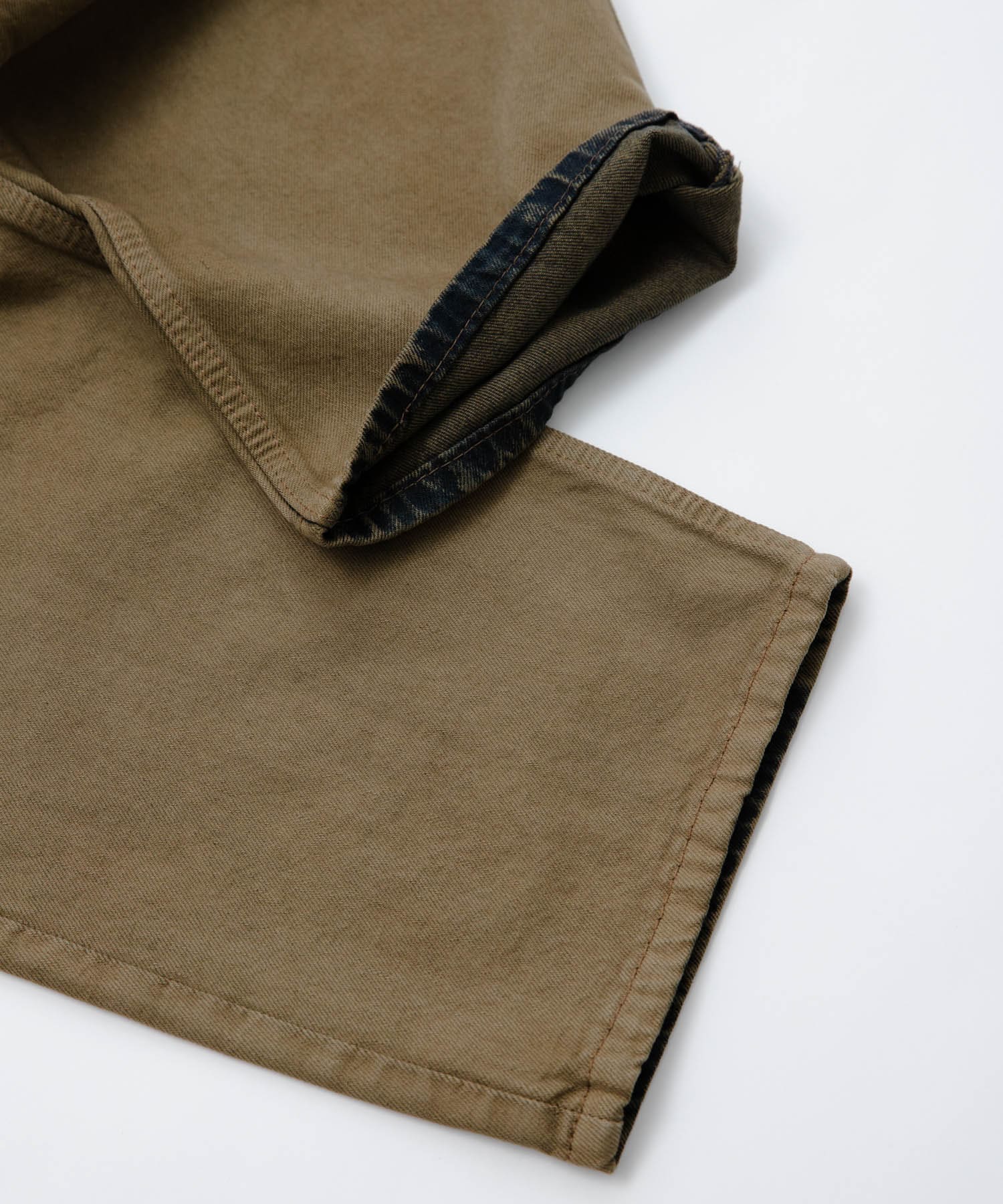 Levi’s　Exclusive 578 BAGGY ブラウン 32