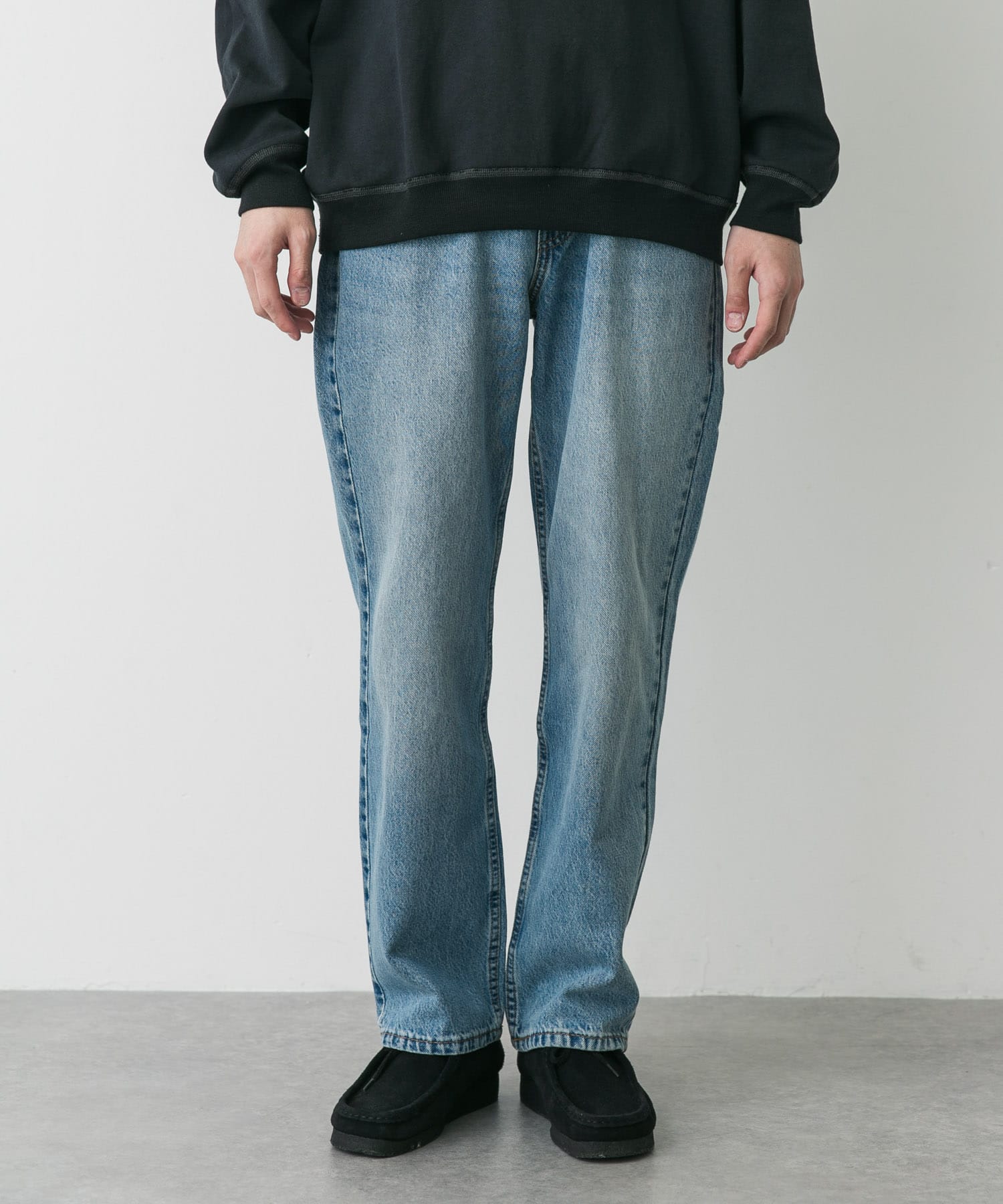 Levi’s　565 97 LOOSE STRAIGHT