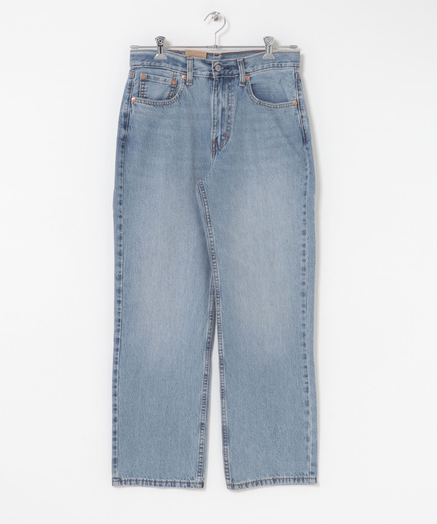 Levi’s　565 97 LOOSE STRAIGHT IndigoUsed 28