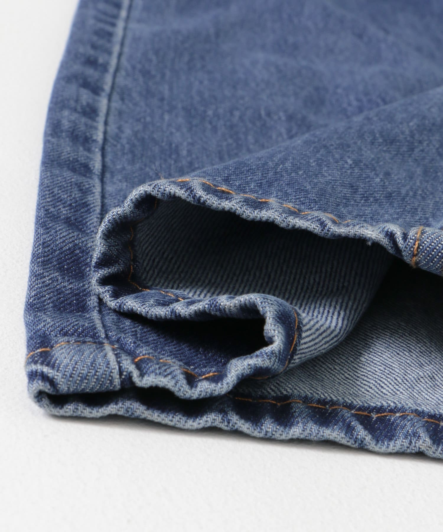 Levi’s　565 97 LOOSE STRAIGHT Indigo 28