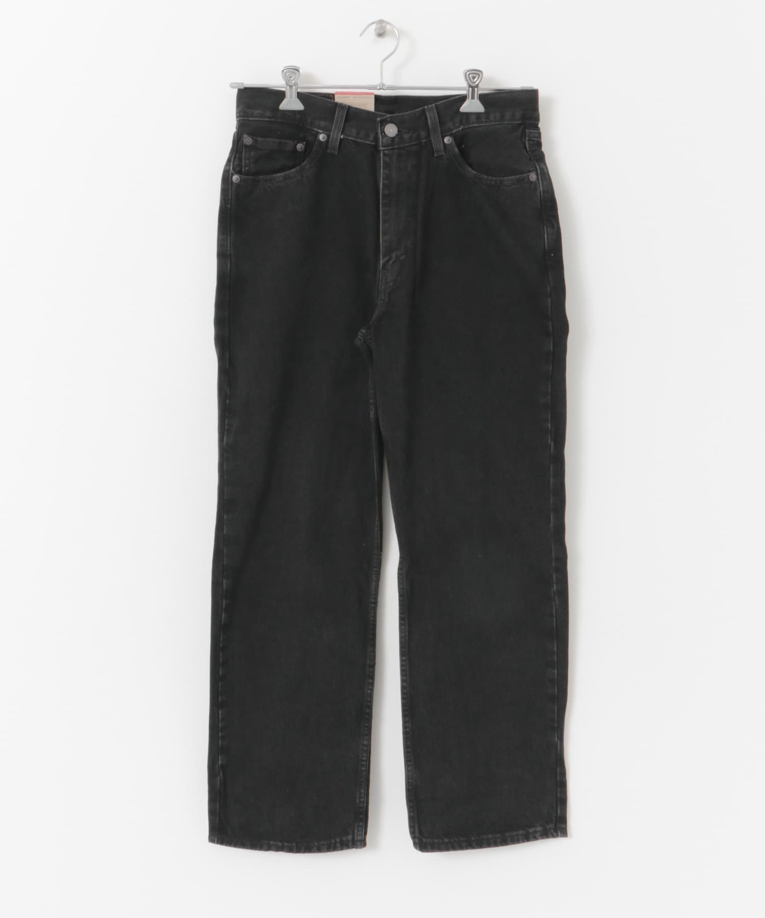 Levi’s　565 97 LOOSE STRAIGHT Black 28