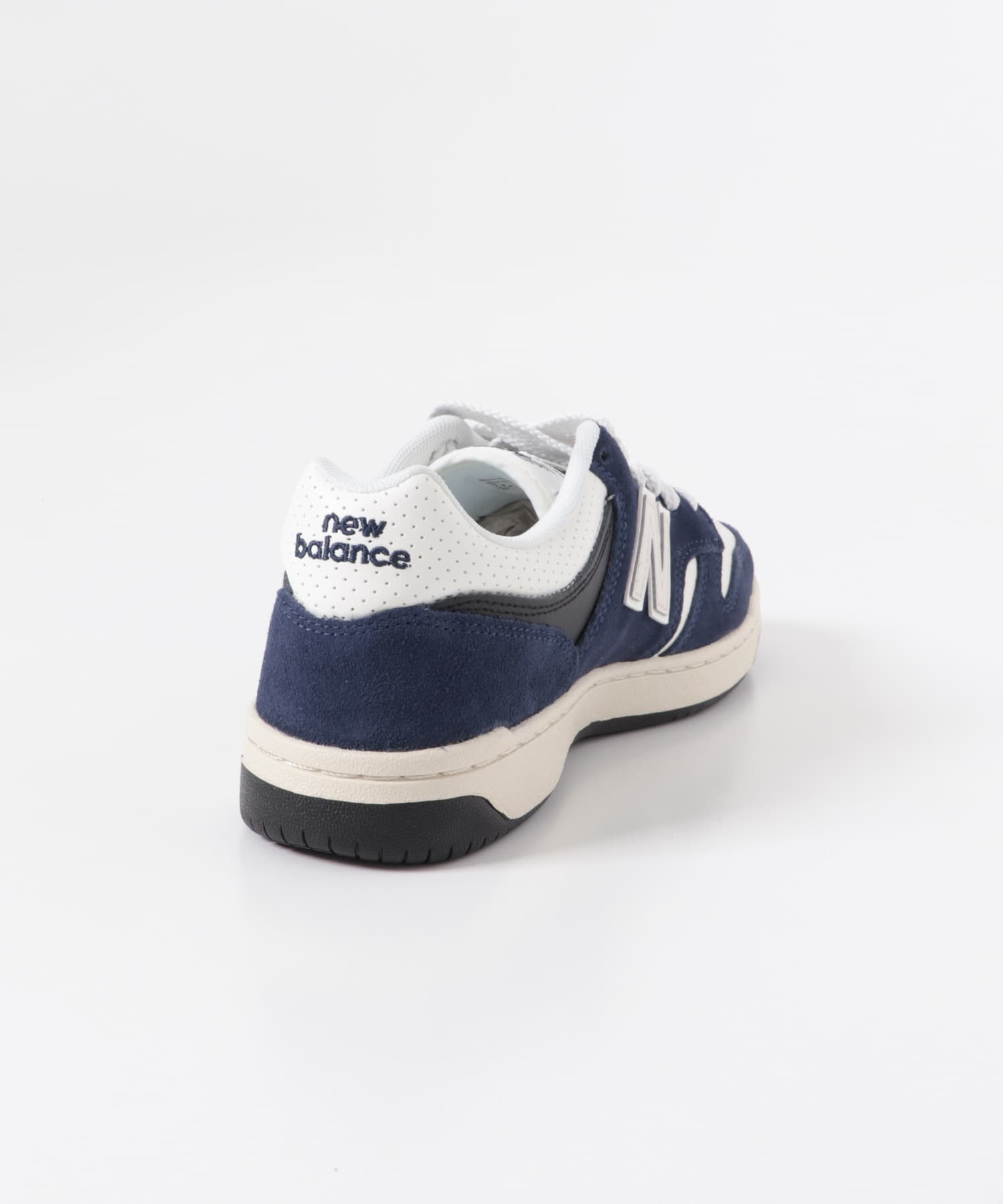 NEW BALANCE　BB480PEN NVY/WHT 26