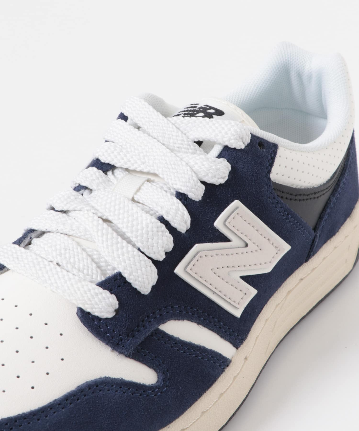 NEW BALANCE　BB480PEN NVY/WHT 26