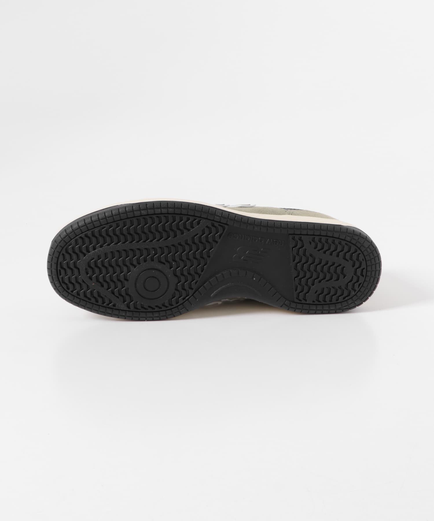 NEW BALANCE　BB480PEO KHK/WHT 26