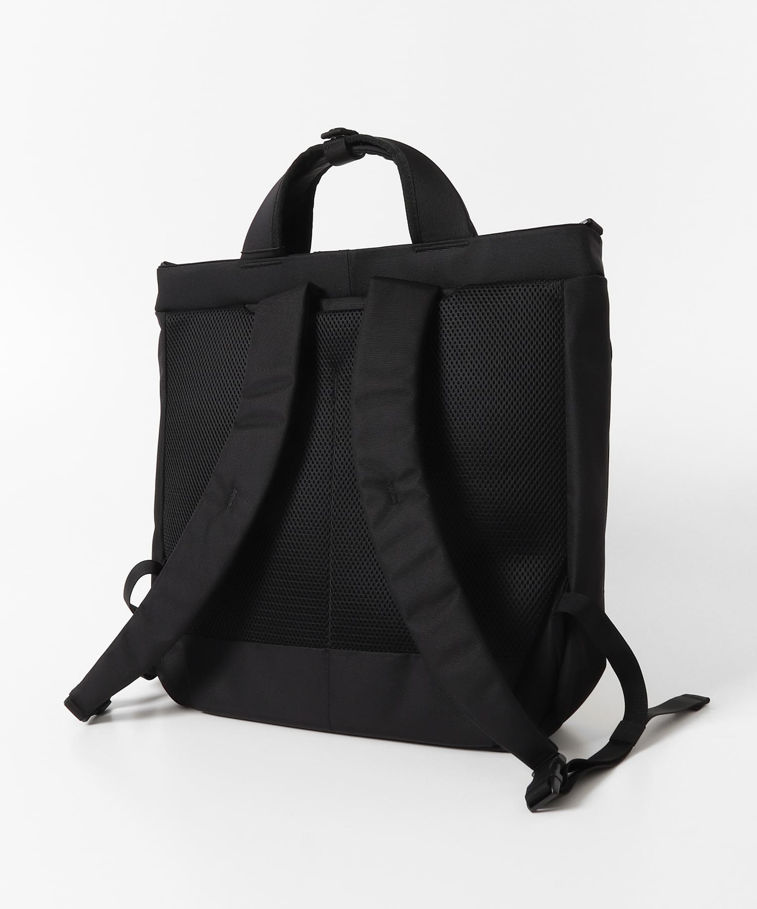 BRIEFING　SW FLYERS HELMET BAG BLACK FREE