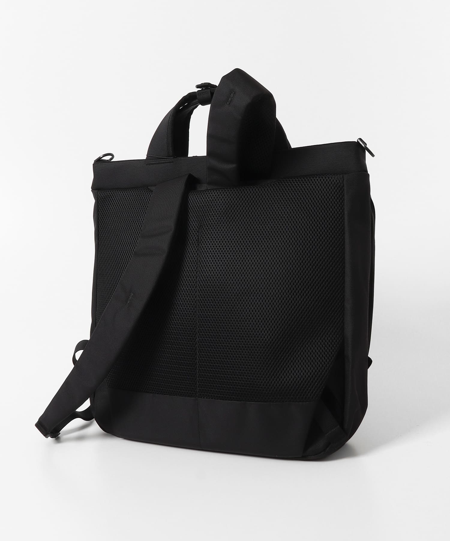 BRIEFING　SW FLYERS HELMET BAG BLACK FREE