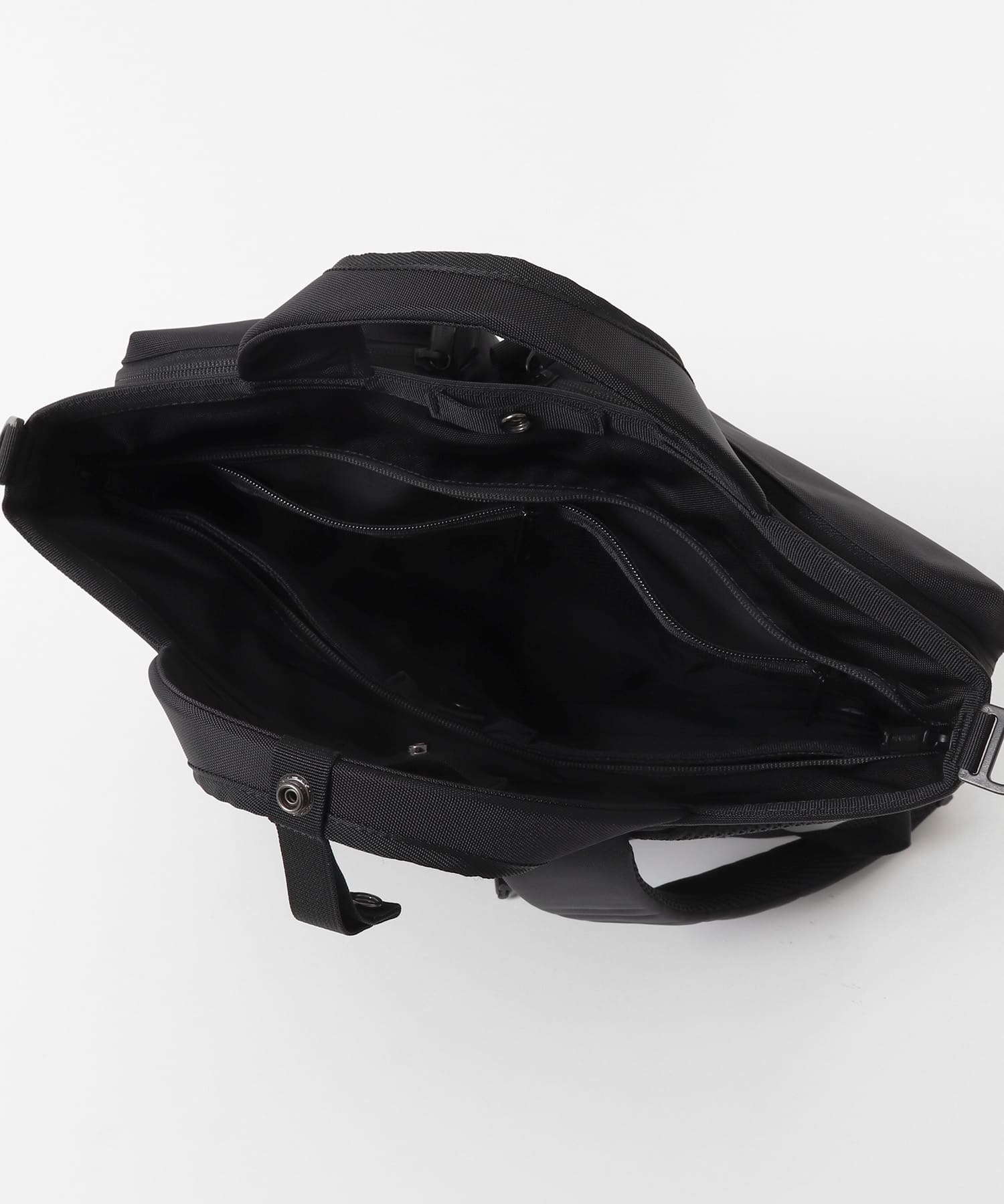 BRIEFING　SW FLYERS HELMET BAG BLACK FREE