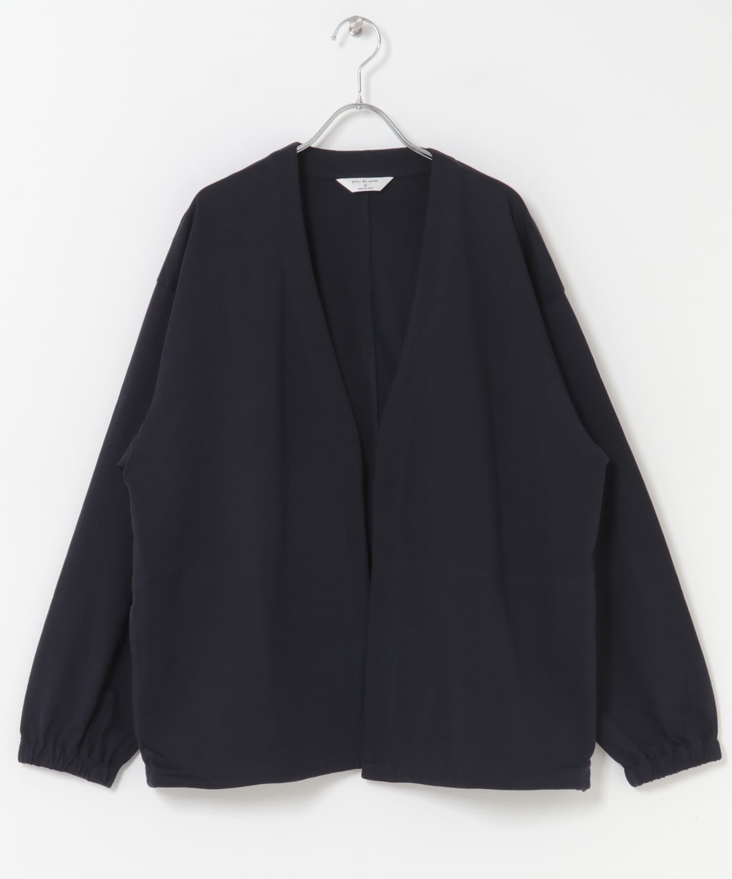 BLACK NAVY