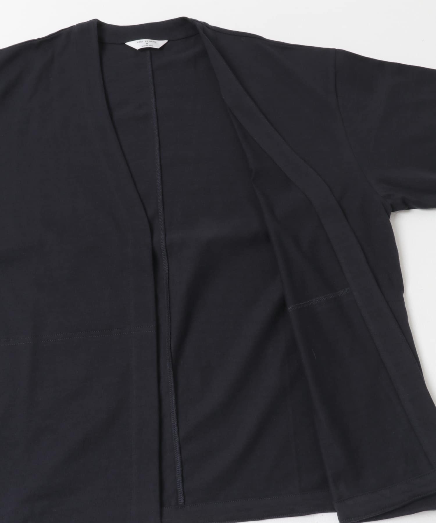 BLACK NAVY
