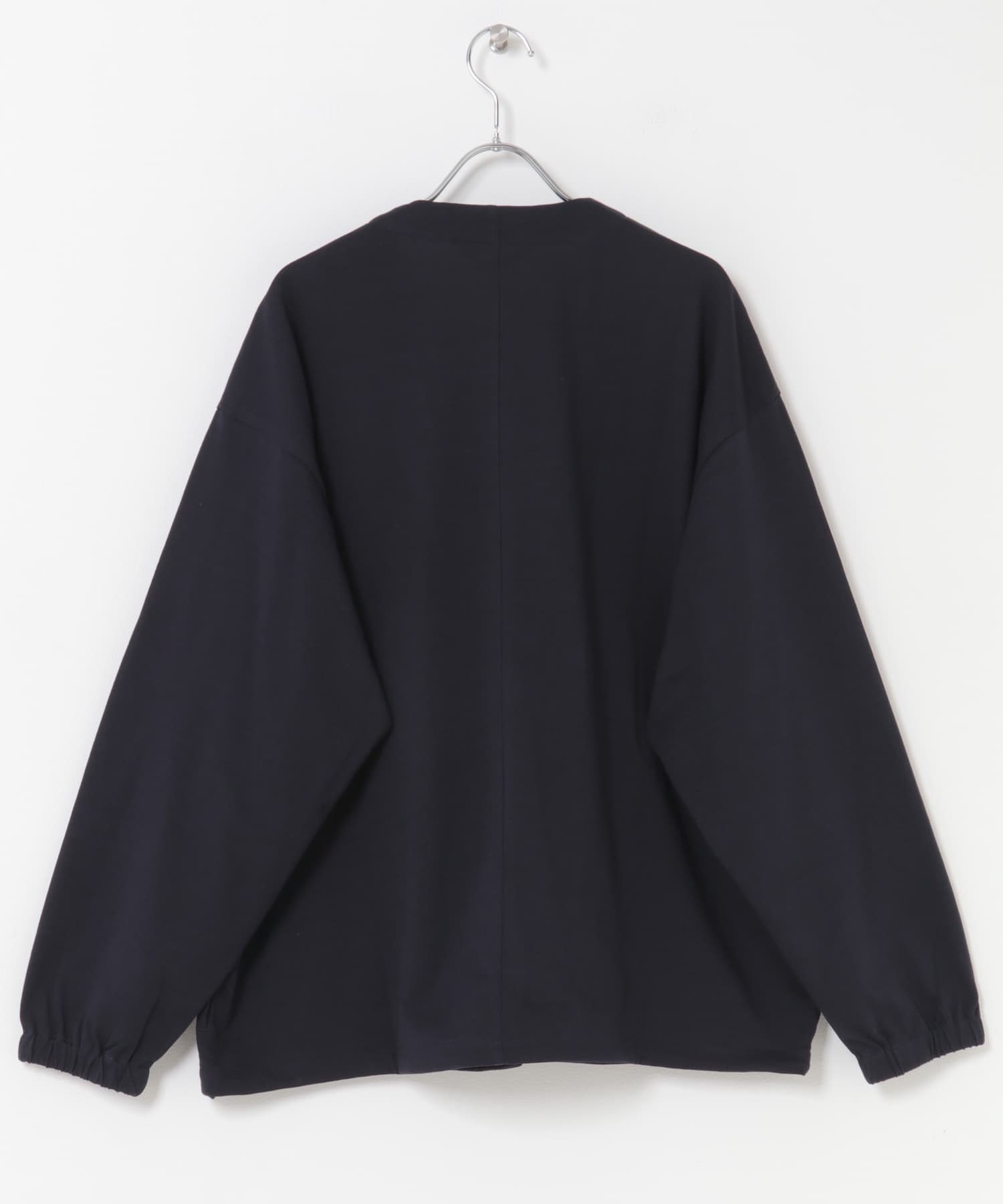 BLACK NAVY