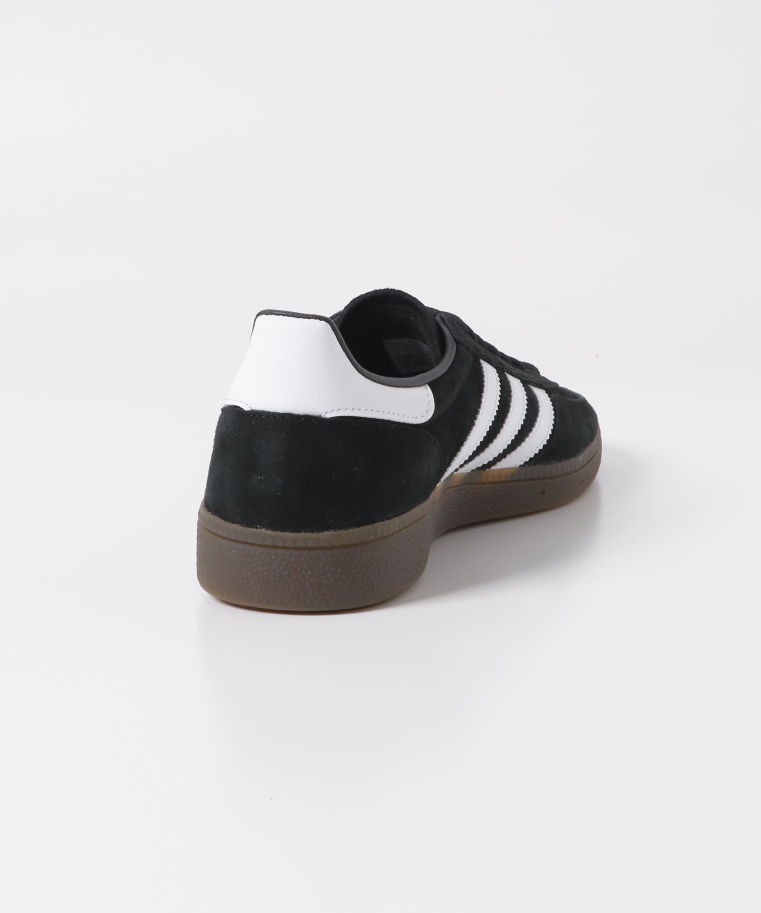 adidas　HANDBALL SPEZIAL BLK/WHT 26