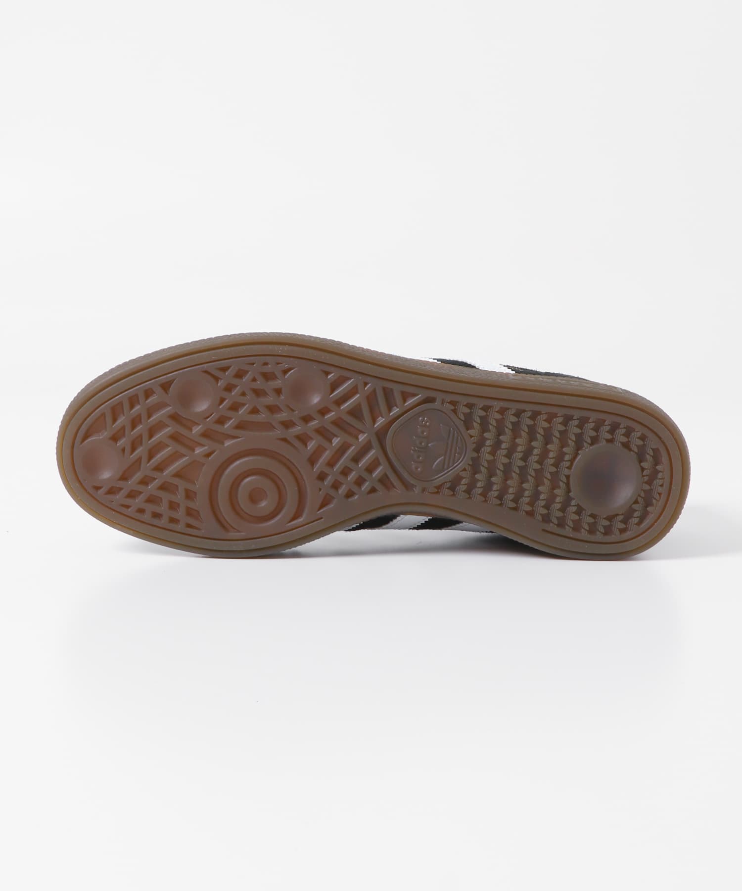 adidas　HANDBALL SPEZIAL BLK/WHT 26