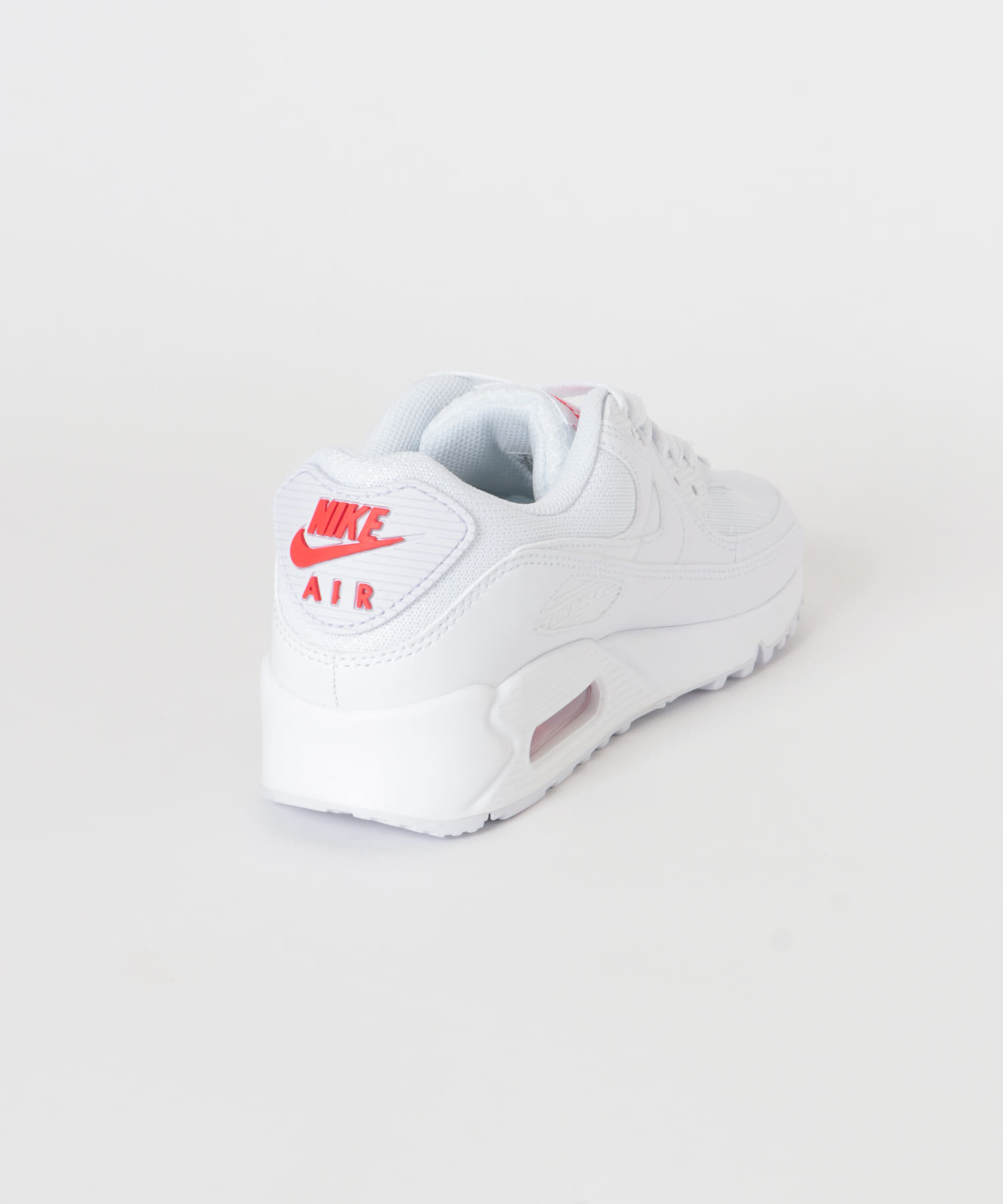 NIKE　エア マックス 90 WHITE 26