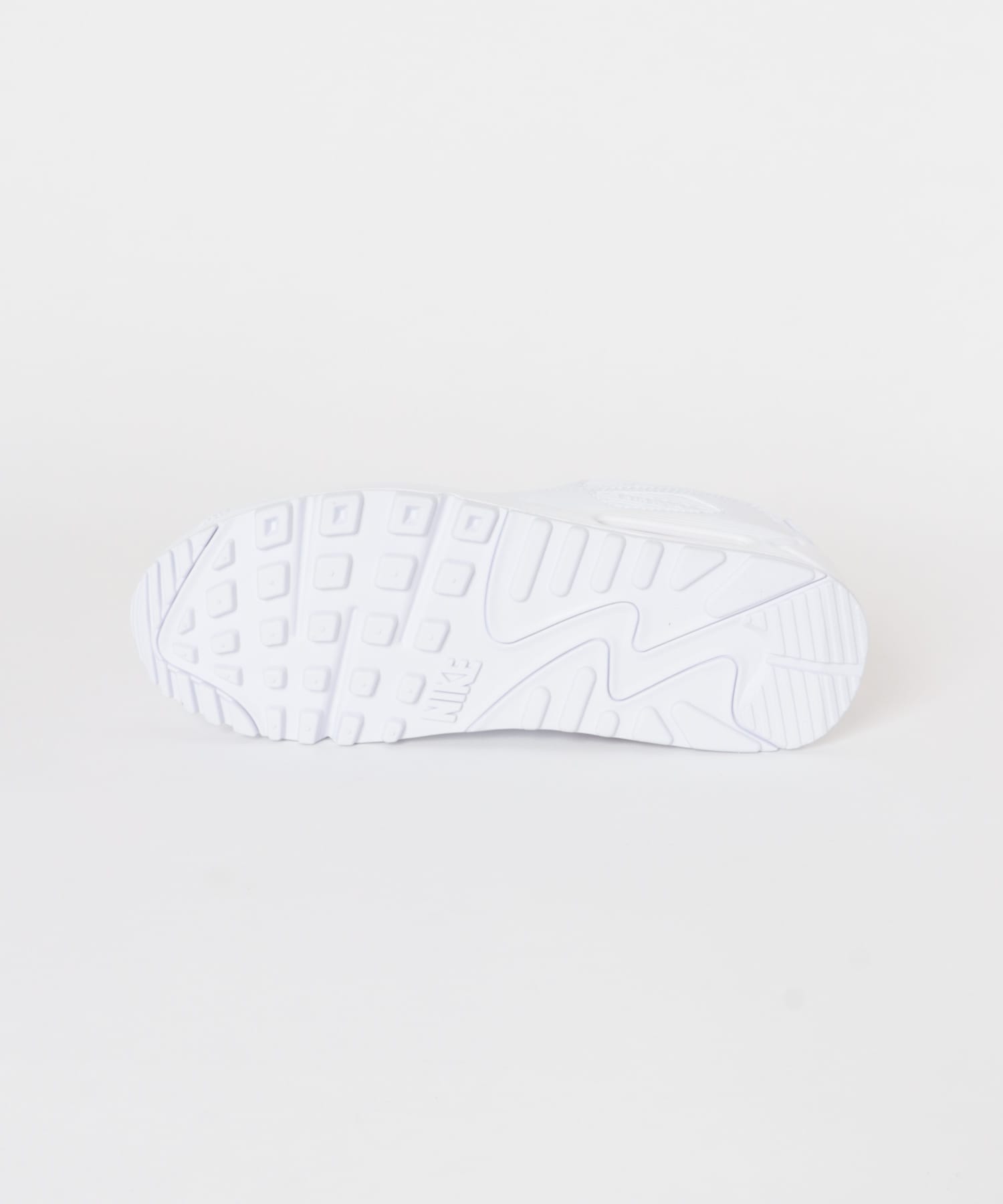 NIKE　エア マックス 90 WHITE 26
