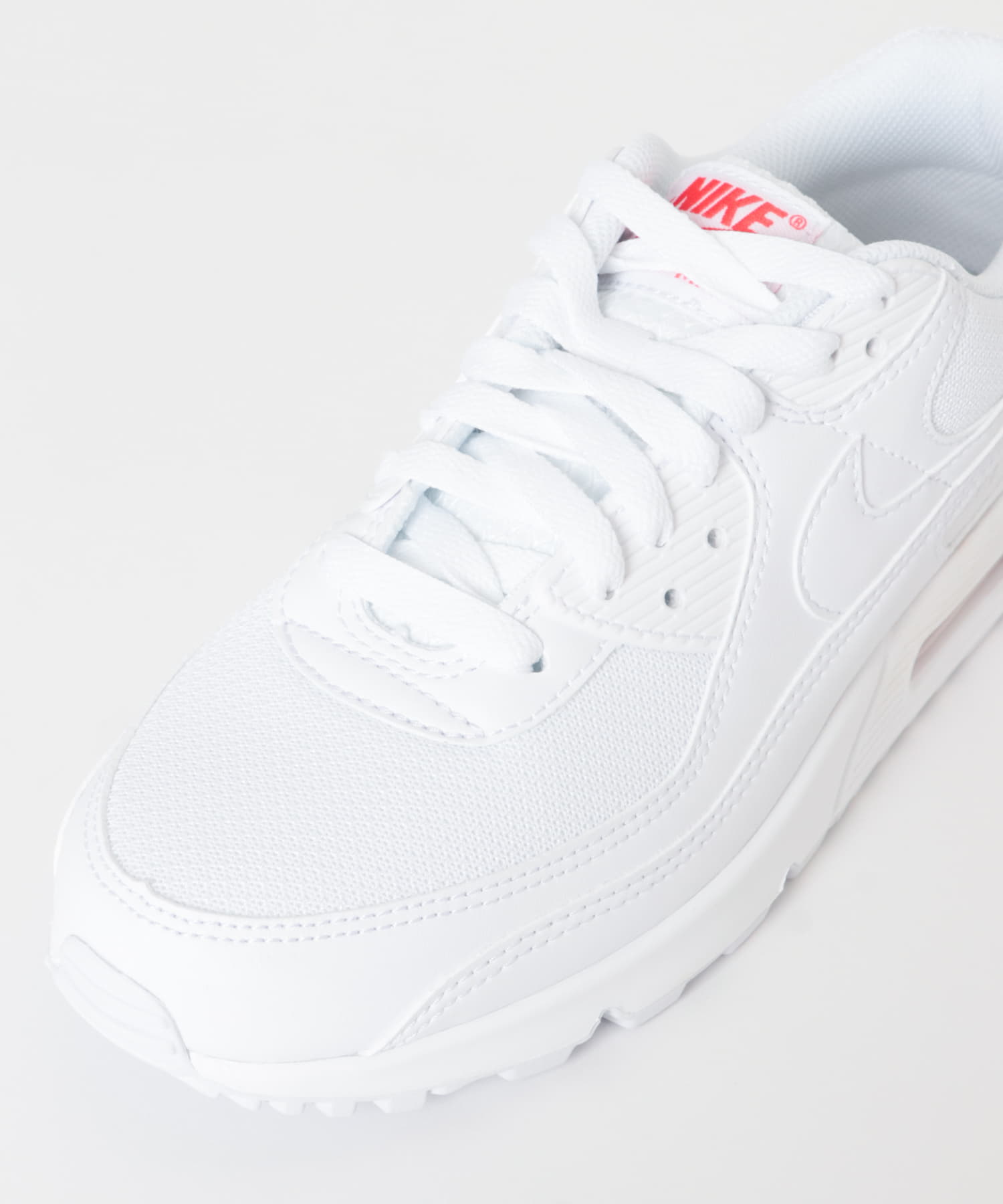 NIKE　エア マックス 90 WHITE 26
