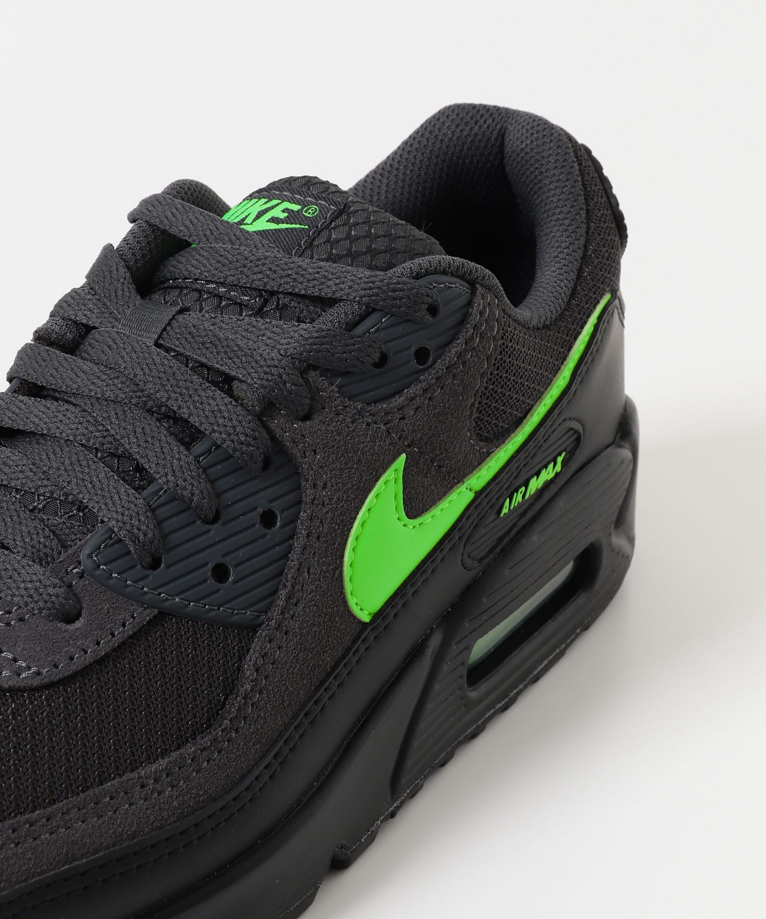 NIKE AIR MAX 90 G 26cm 新品 ナイキ エアマックス 90 NIKE エア マックス 90(26 ホワイト/イエロー): シューズ｜URBAN