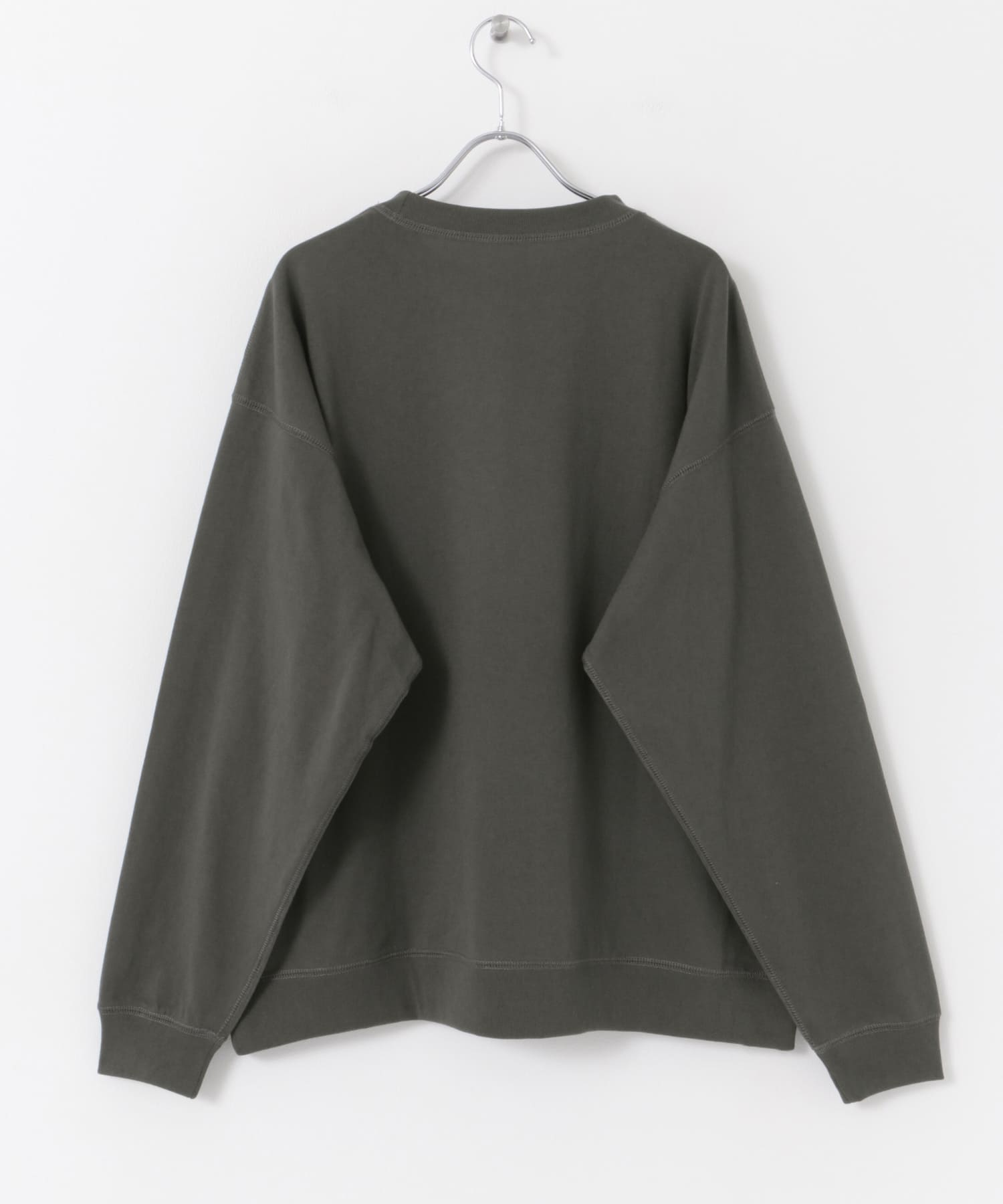 COAL GREY