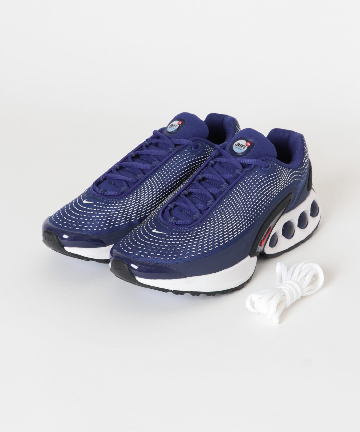 NIKE　エア マックス DN ROYAL BLUE 26