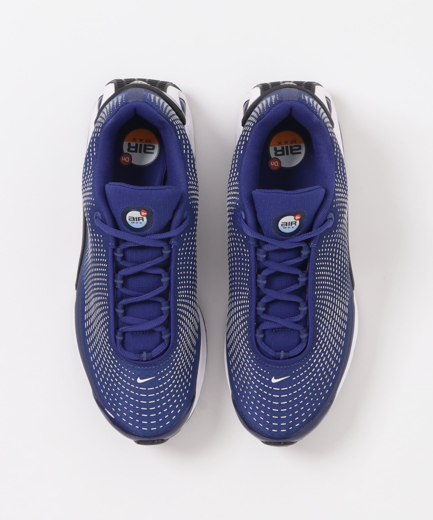 NIKE　エア マックス DN ROYAL BLUE 26