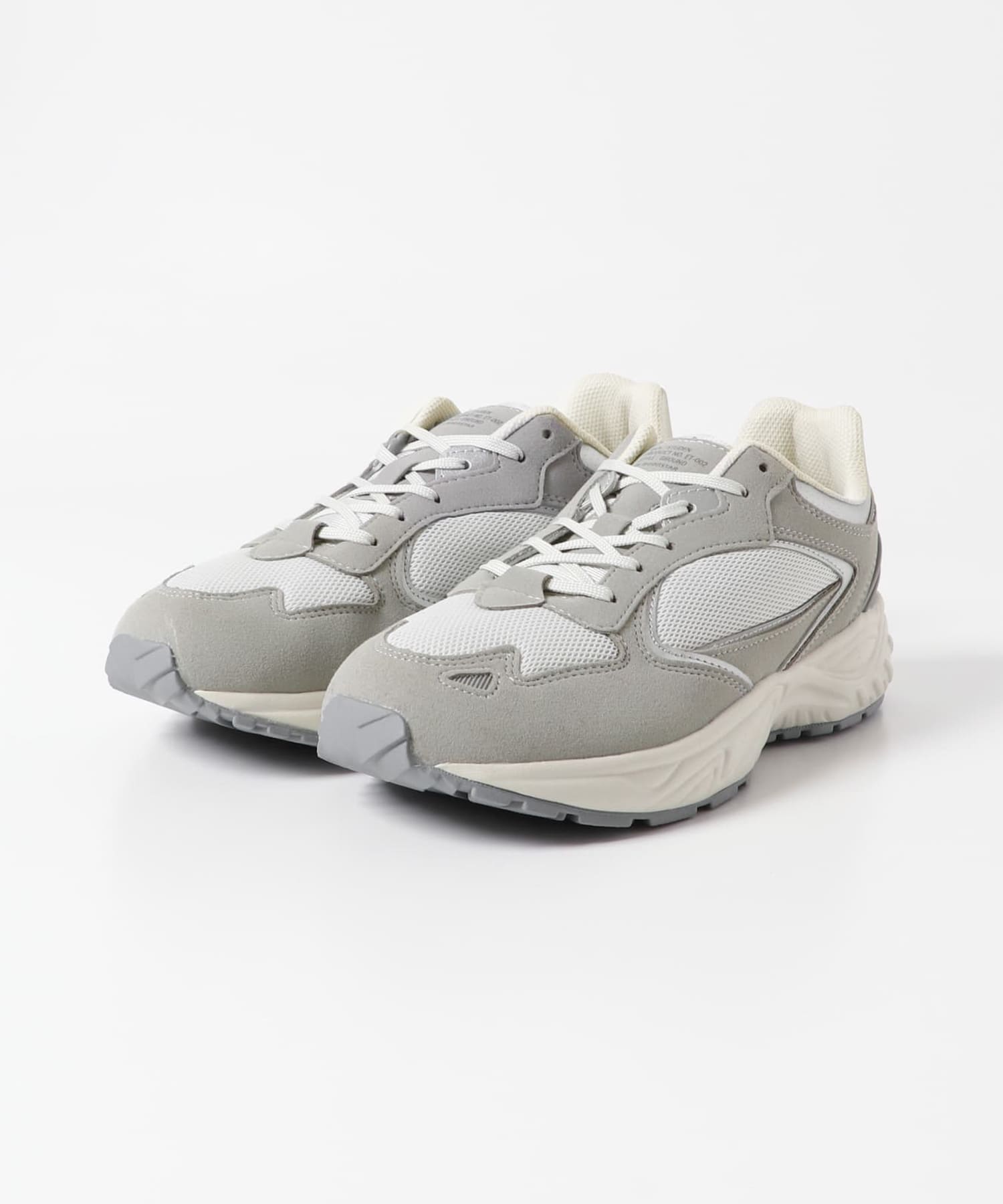 MOONSTAR　STUDEN
