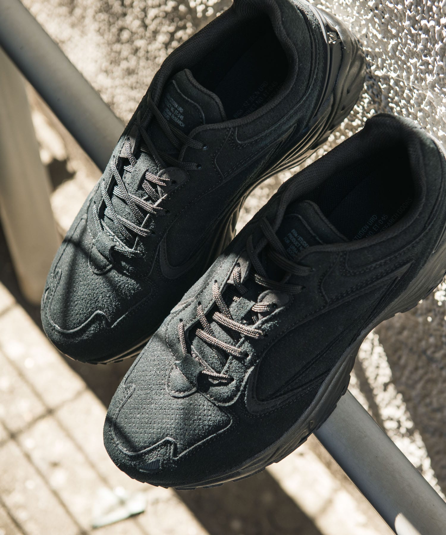 URD BLACK