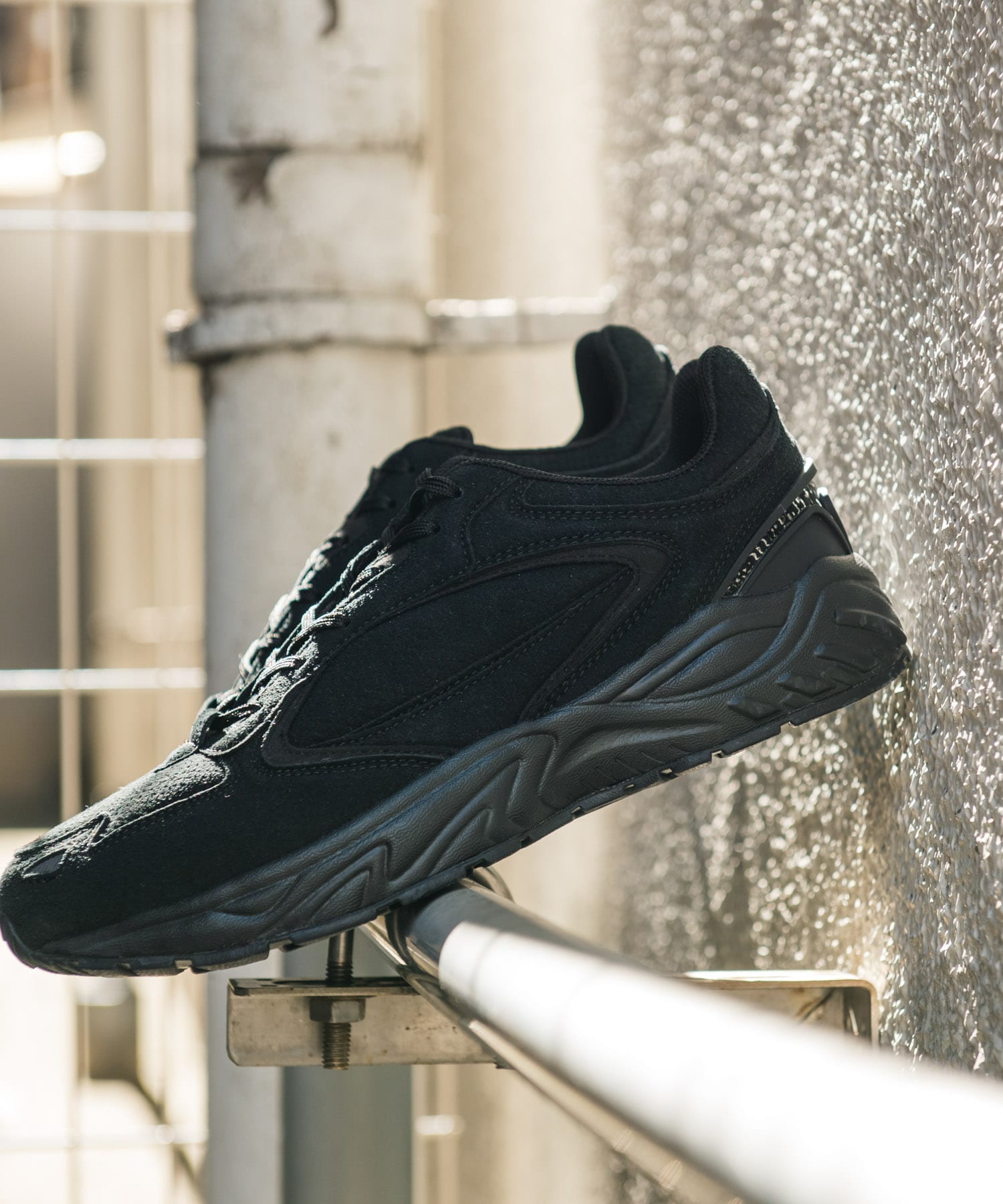 URD BLACK