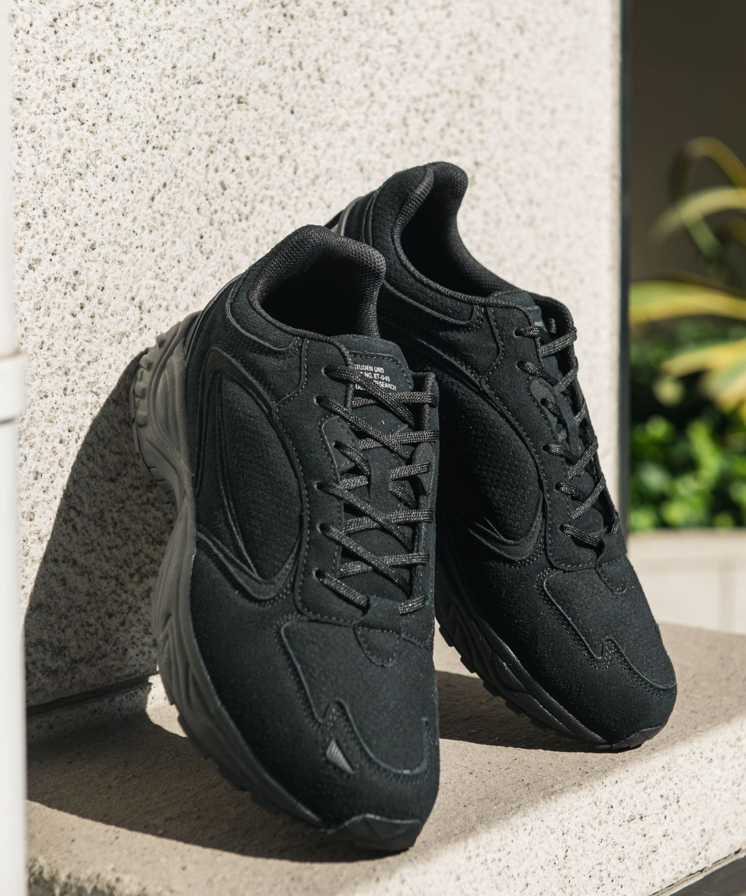 URD BLACK