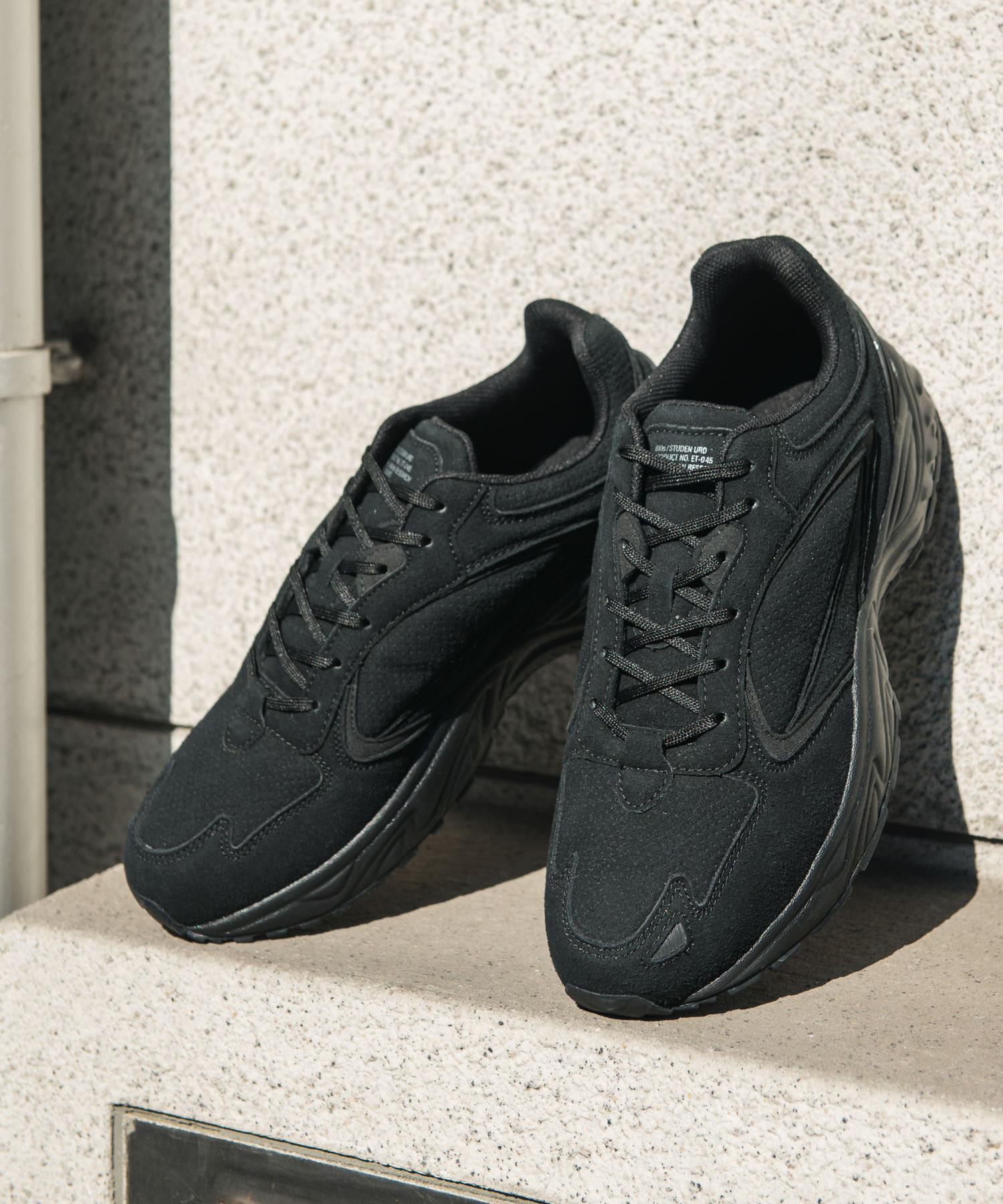 URD BLACK