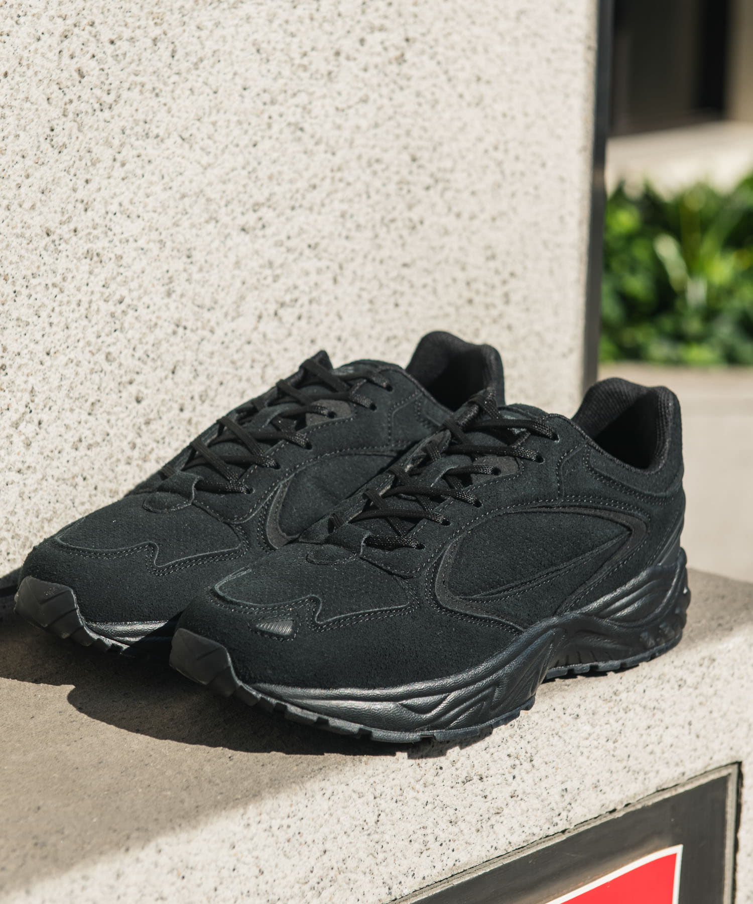 URD BLACK