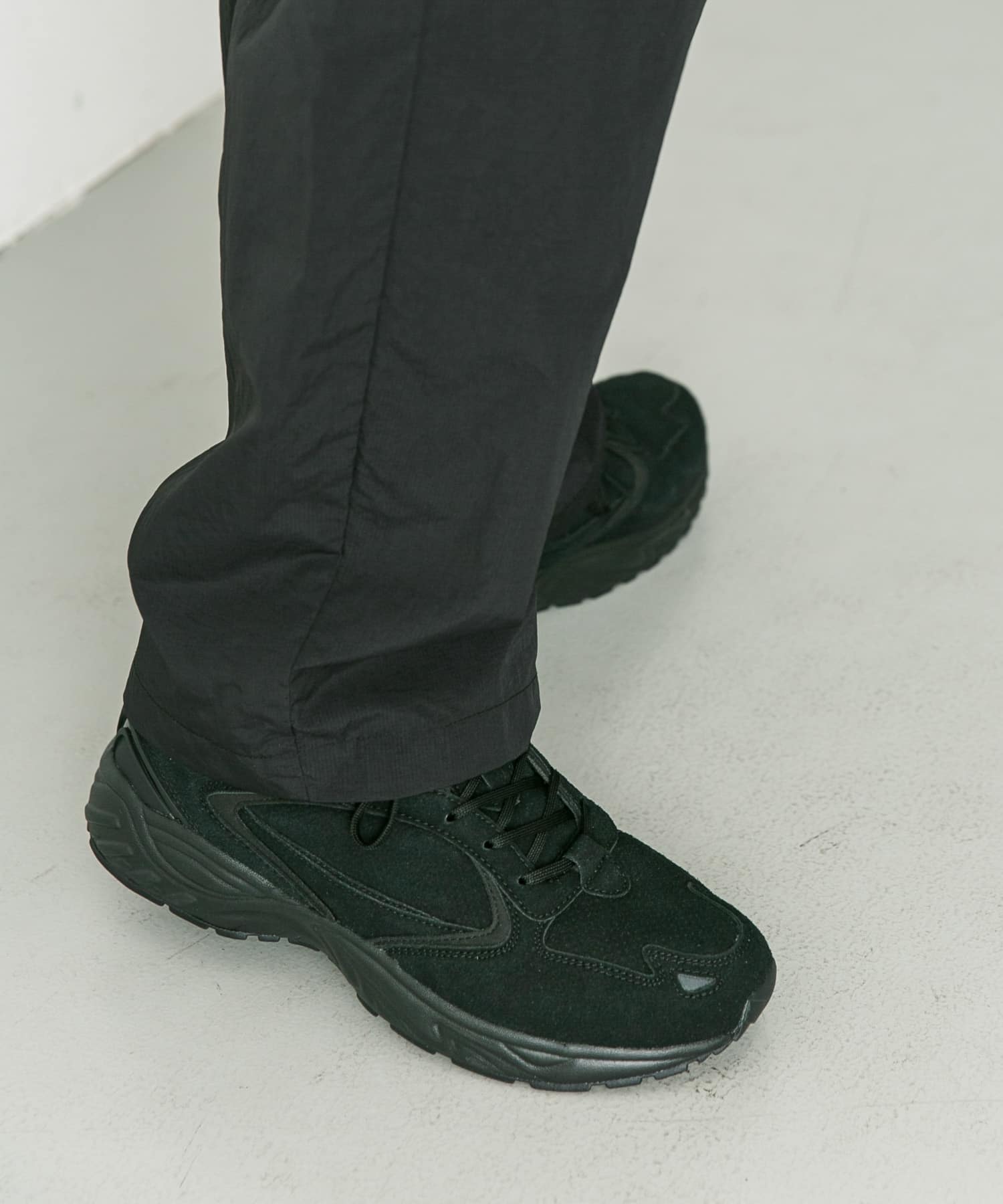 URD BLACK