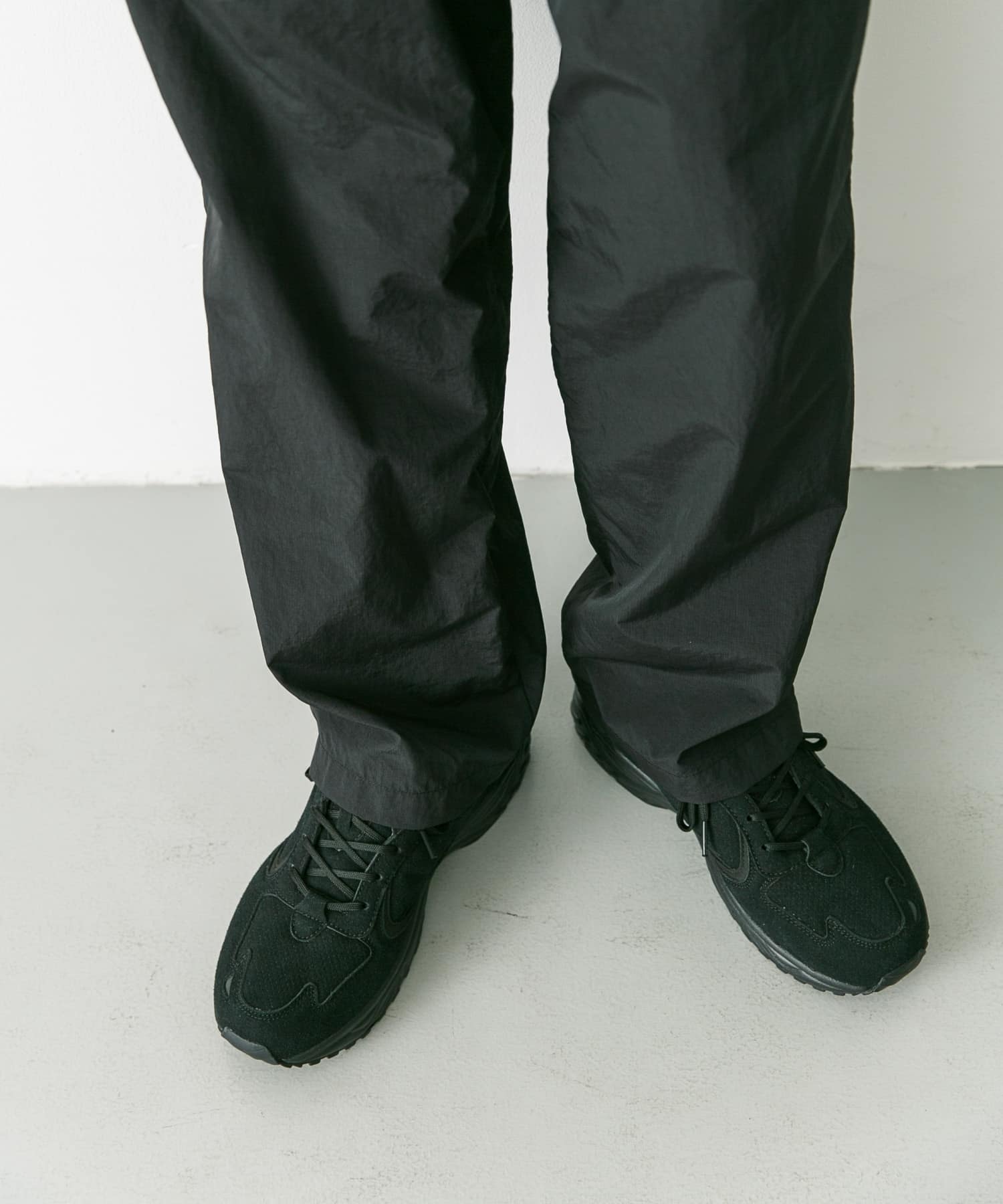 『別注』MOONSTAR×DOORS　STUDEN URD BLACK 26