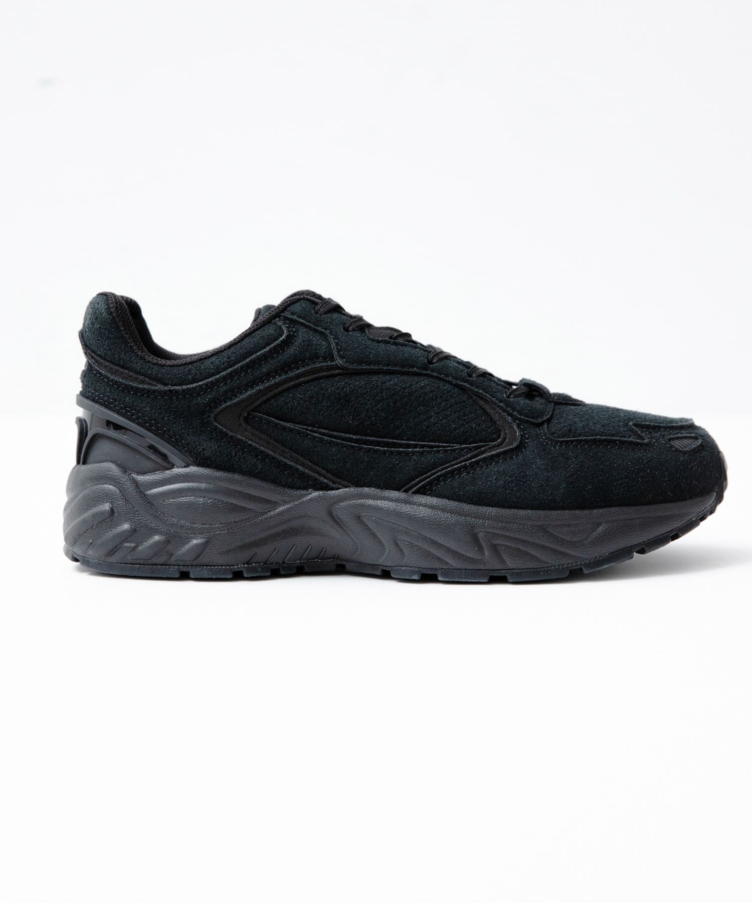 URD BLACK