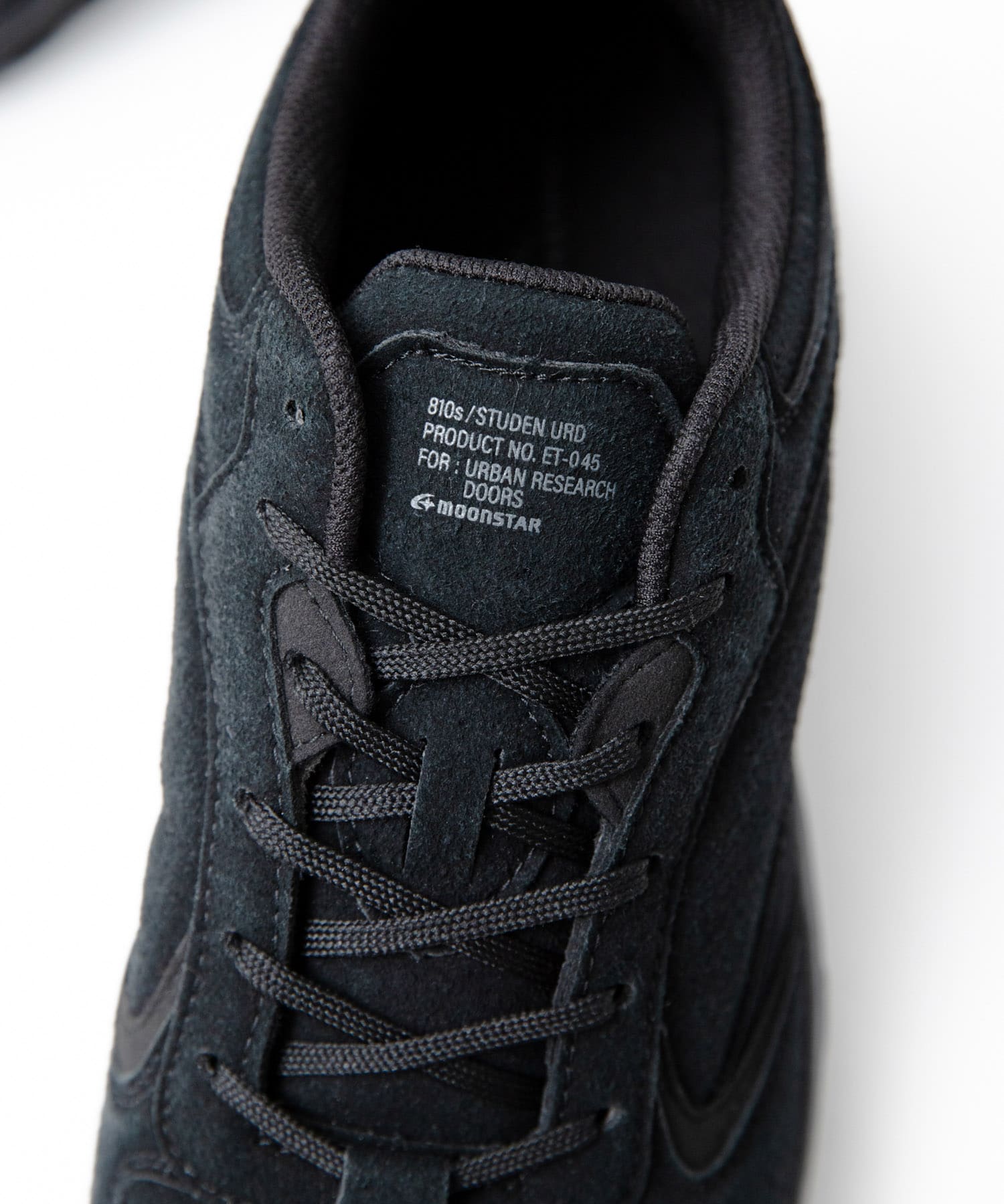 URD BLACK