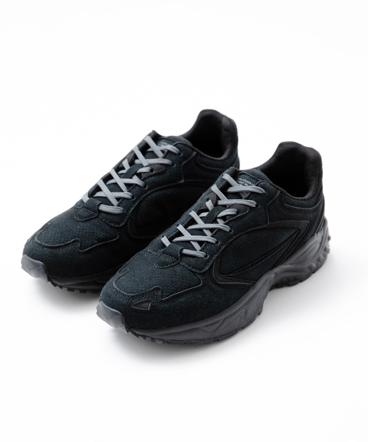URD BLACK