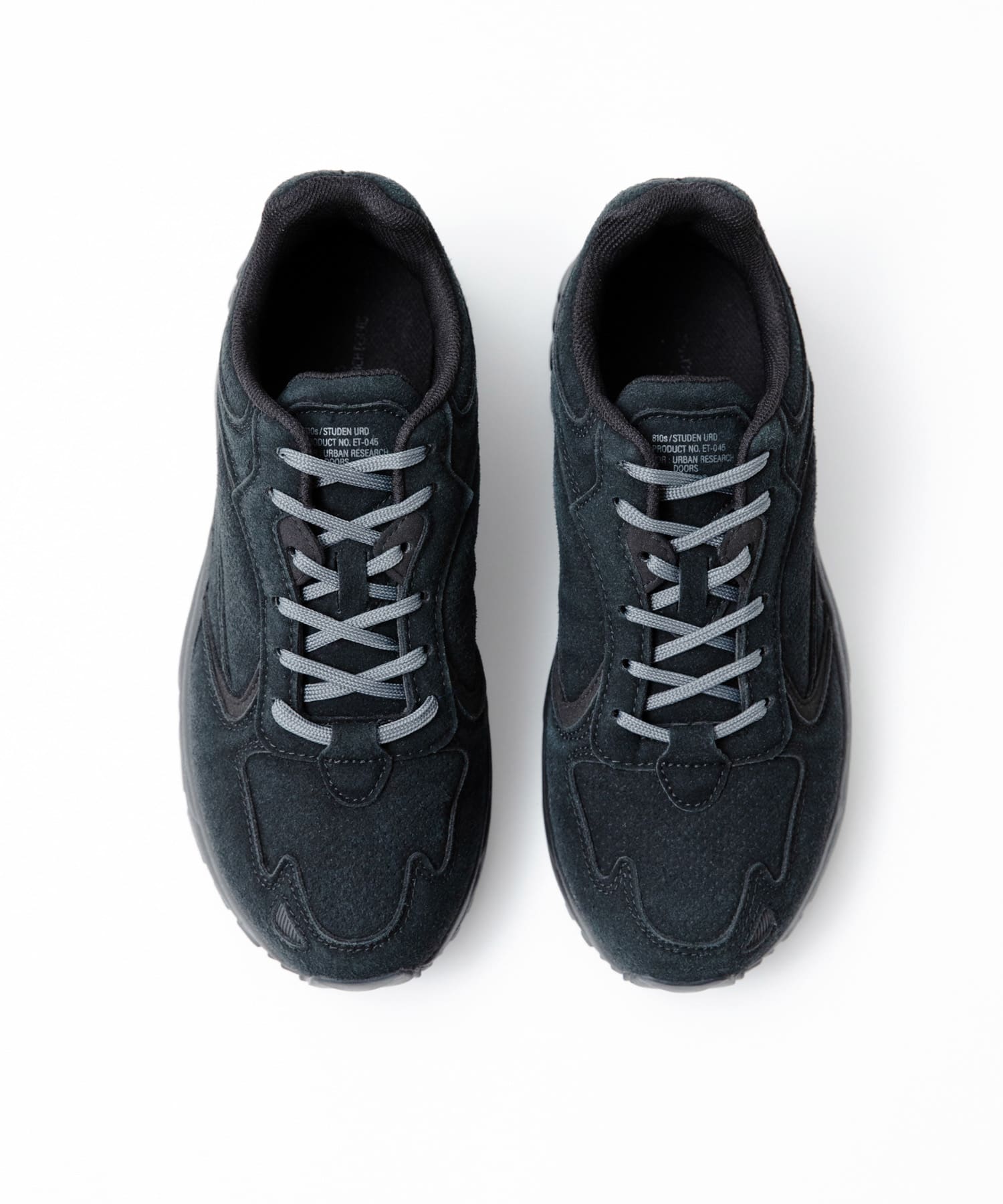 URD BLACK