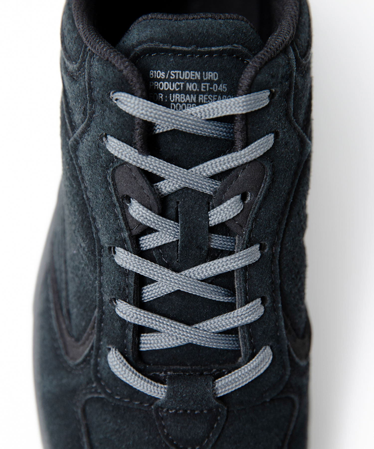 URD BLACK
