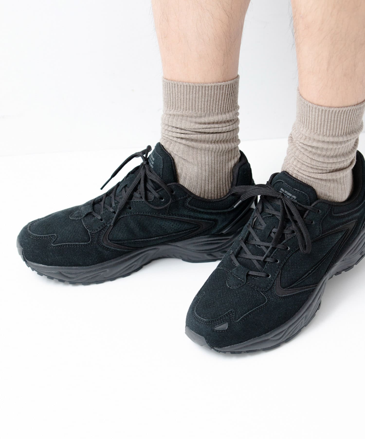 URD BLACK