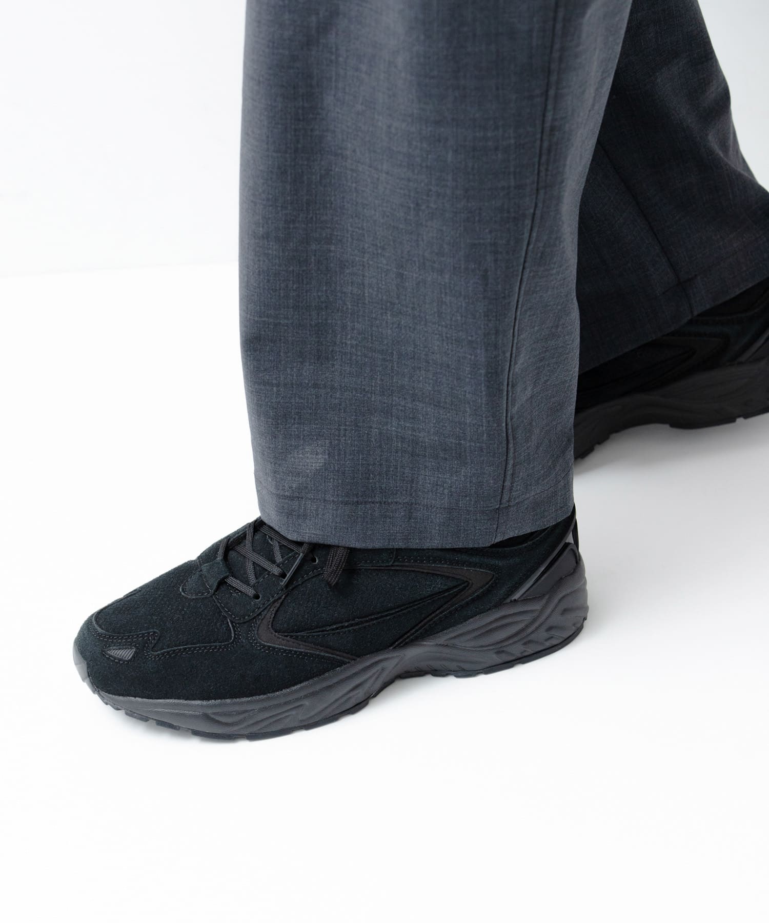 URD BLACK