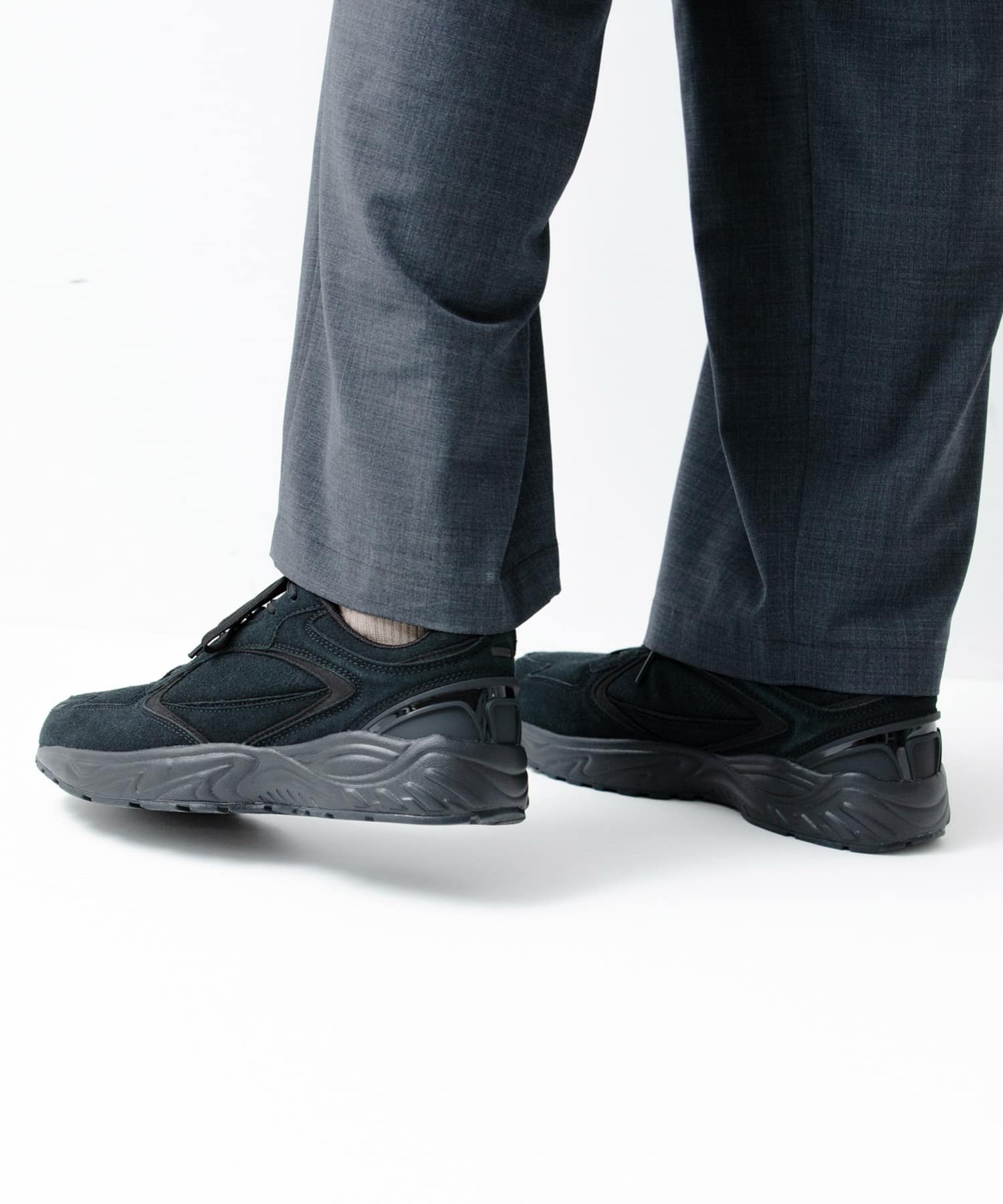 URD BLACK
