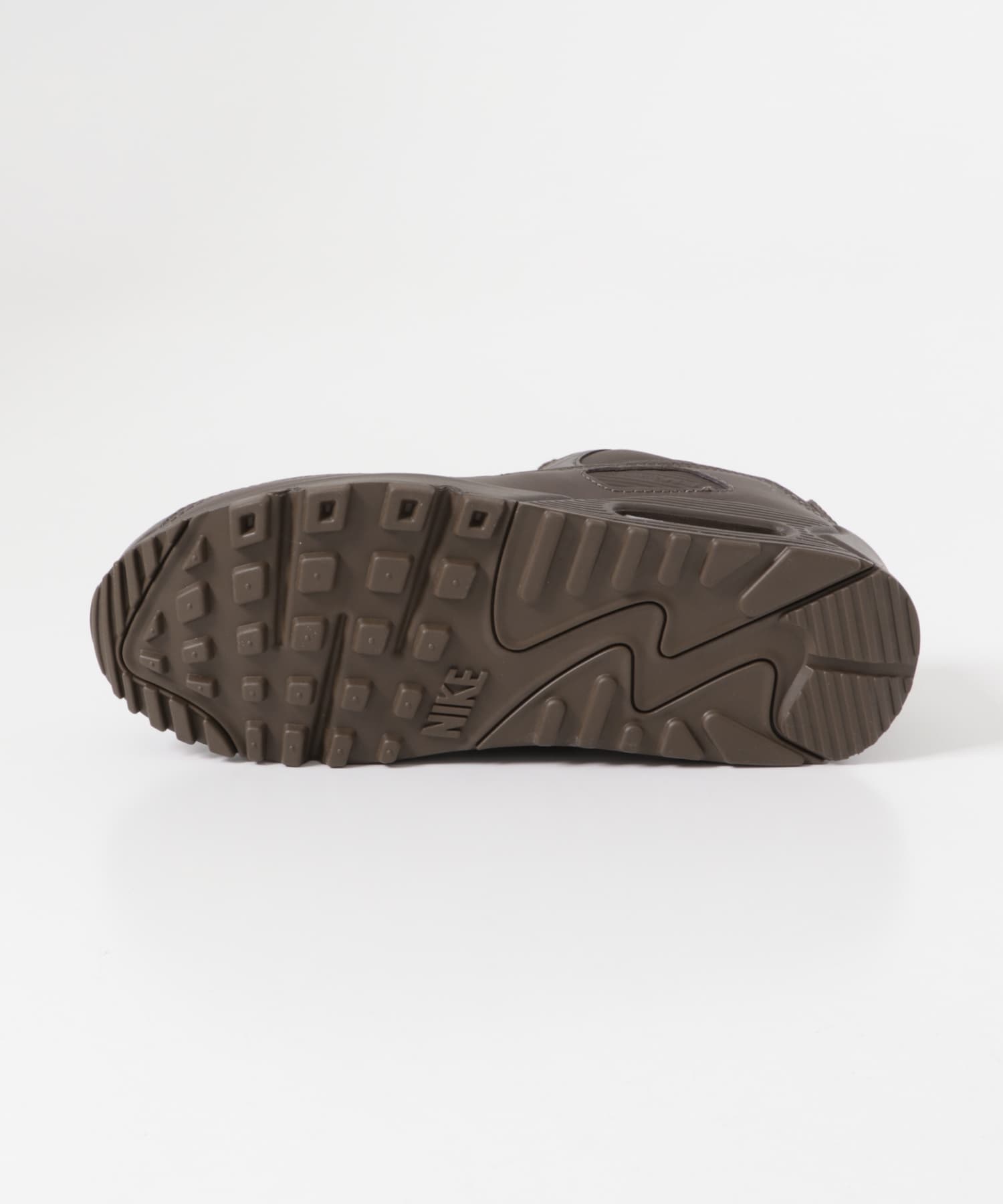NIKE　AIR MAX 90 ESS+ BROWN 26