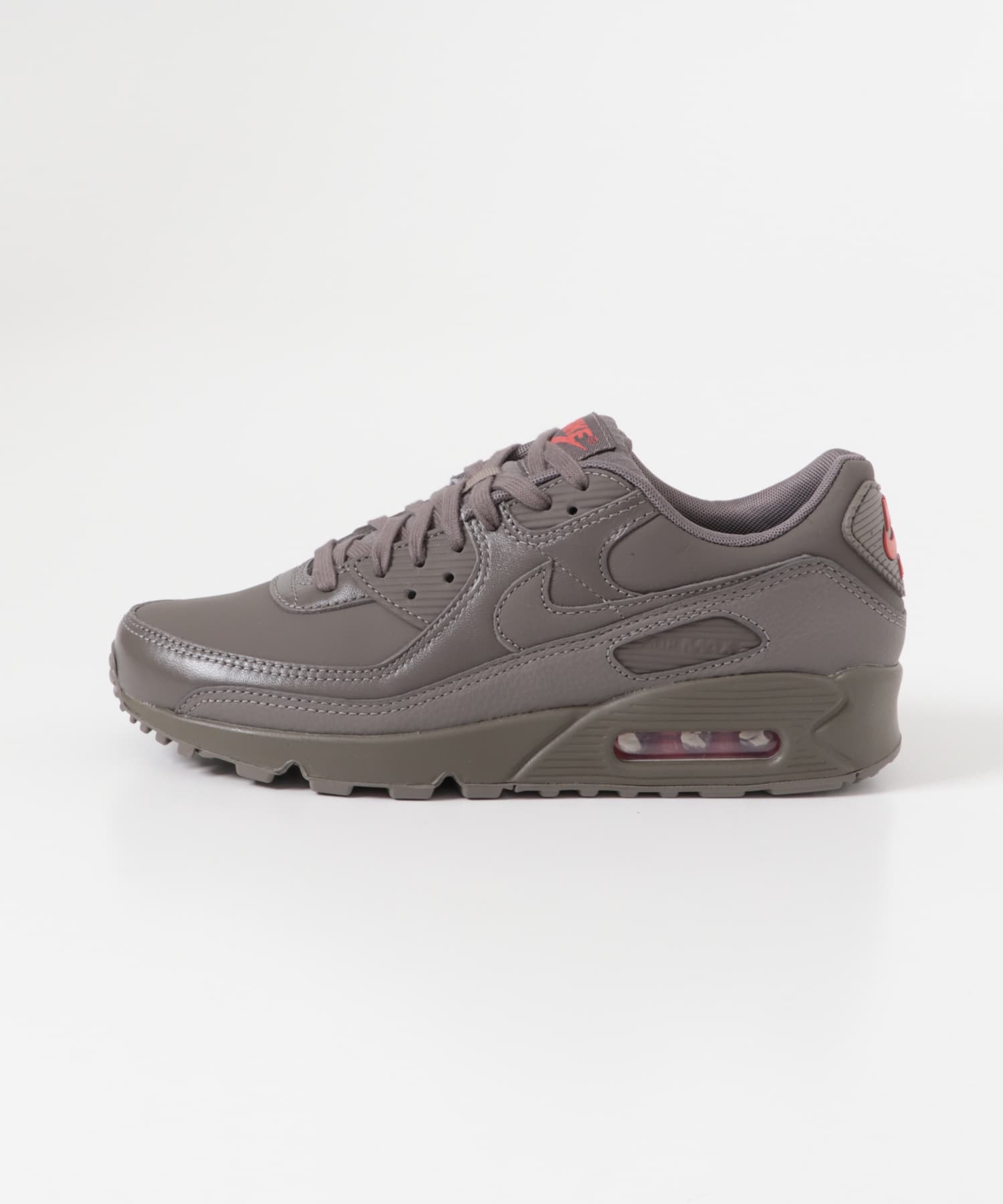 NIKE　AIR MAX 90 ESS+ CAVE STONE 26