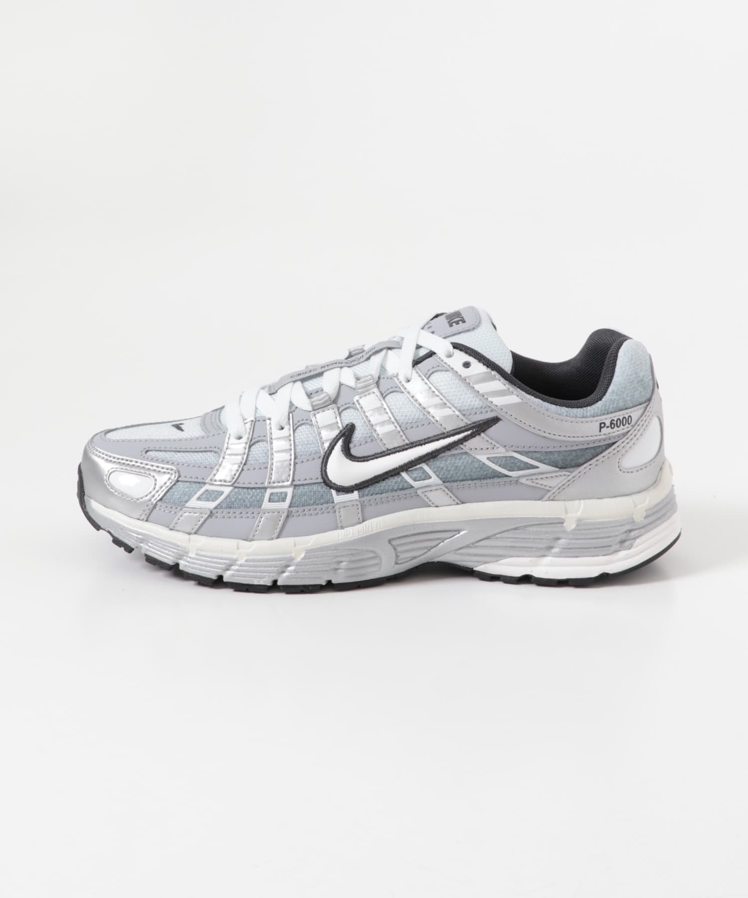 NIKE P-6000(26 CAVE STONE): シューズ｜URBAN RESEARCH公式