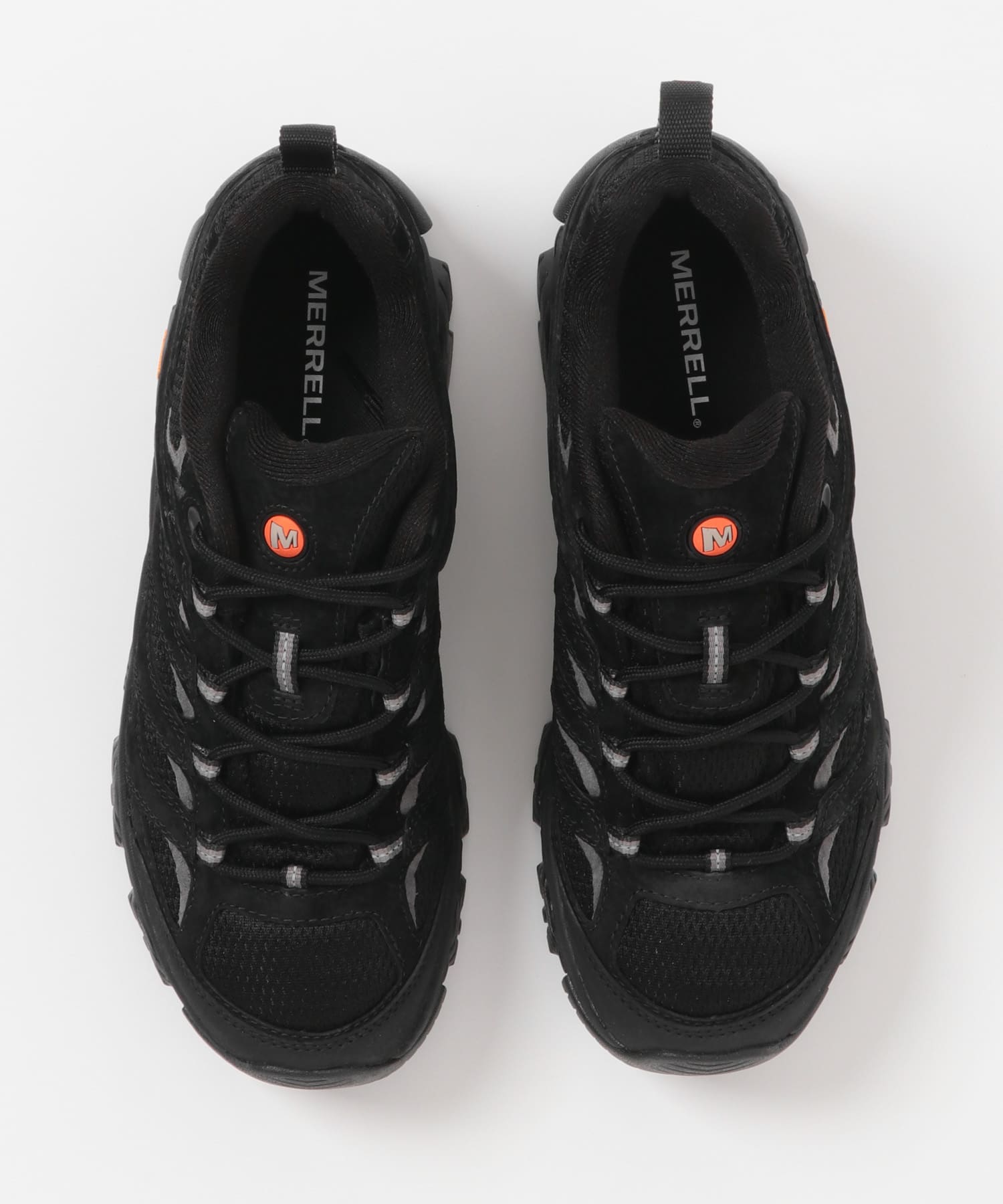 MERRELL　Exclusive MOAB 3 BLK/BLK 26